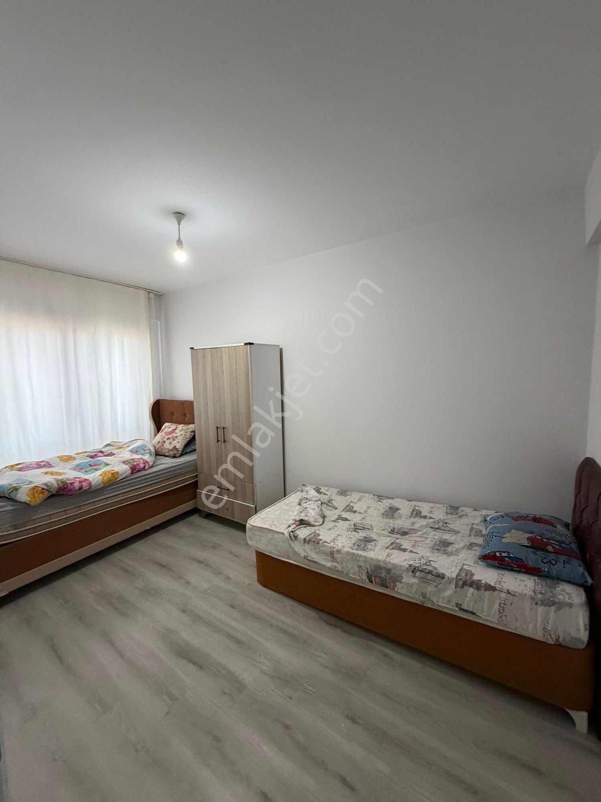 Emlak Center'dan Muradiye Mah. 1+1 Arakat Eşyalı Kiralık Daire - Görsel 10