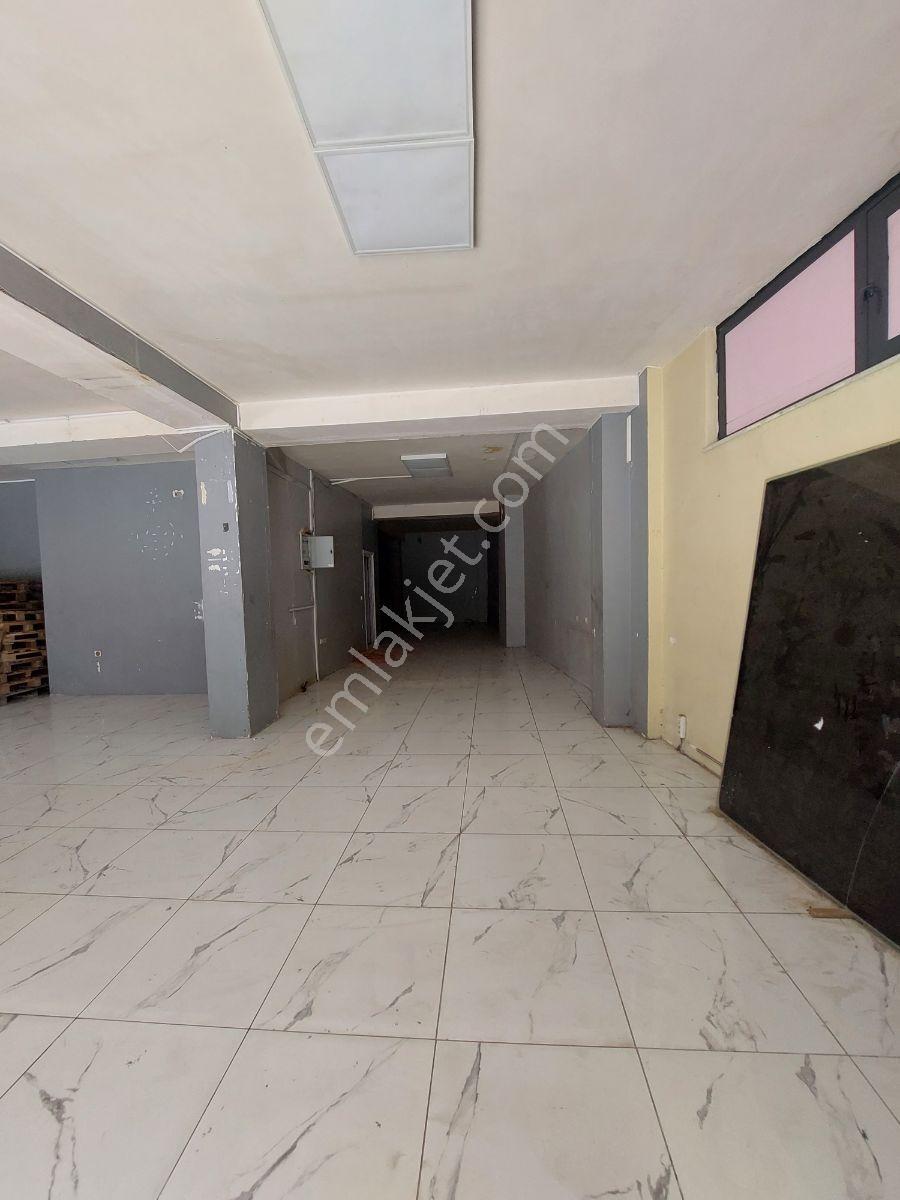 Remax Bereket'ten Gürpınar'da Kiralık 500m² Kiralık Ticari Alan - Görsel 9