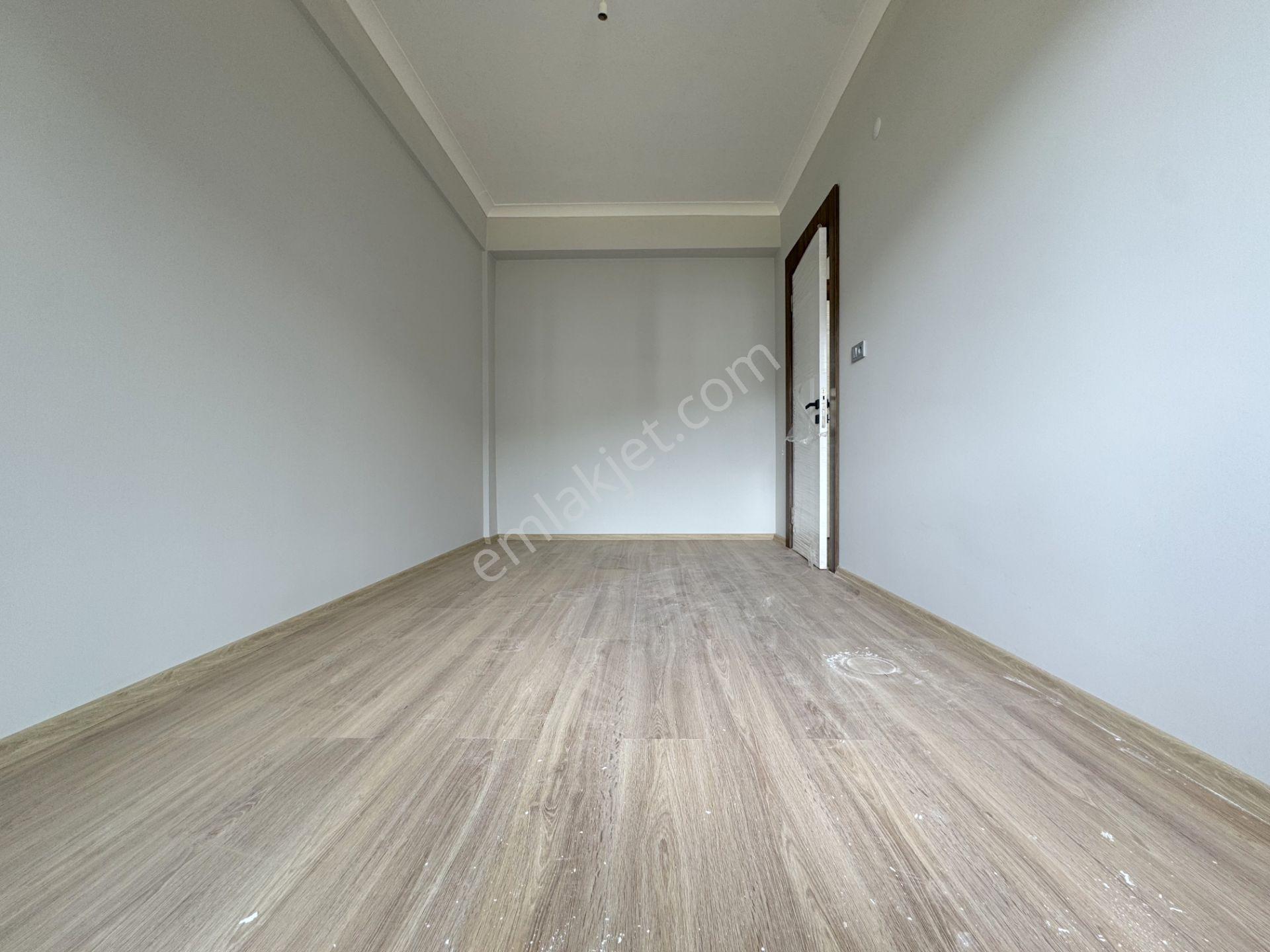 Güç'ten Gürede Kazdağları Manzaralı Teraslı Sıfır Lüx Satılık 1+1 Daire - Görsel 15