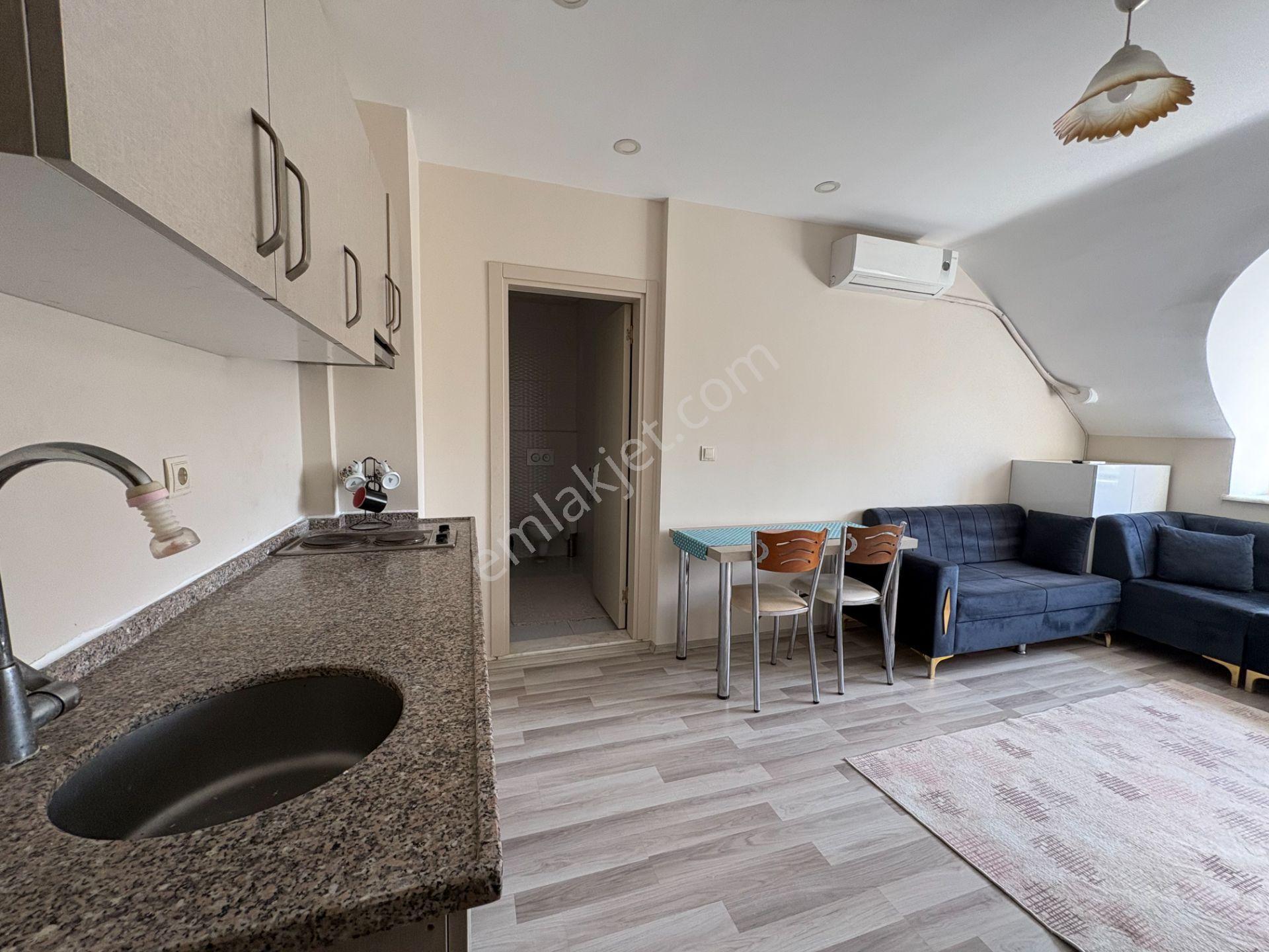 Bağbaşı Sağlık Ocağı Yanı Kiralık 1+1 Eşyalı Daire - Görsel 5