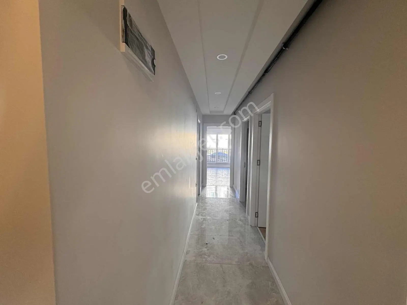 Bahçelievler Kıbrıs Parkı Sokağı 2+1 Yeni Binada Kiralık Daire - Görsel 3