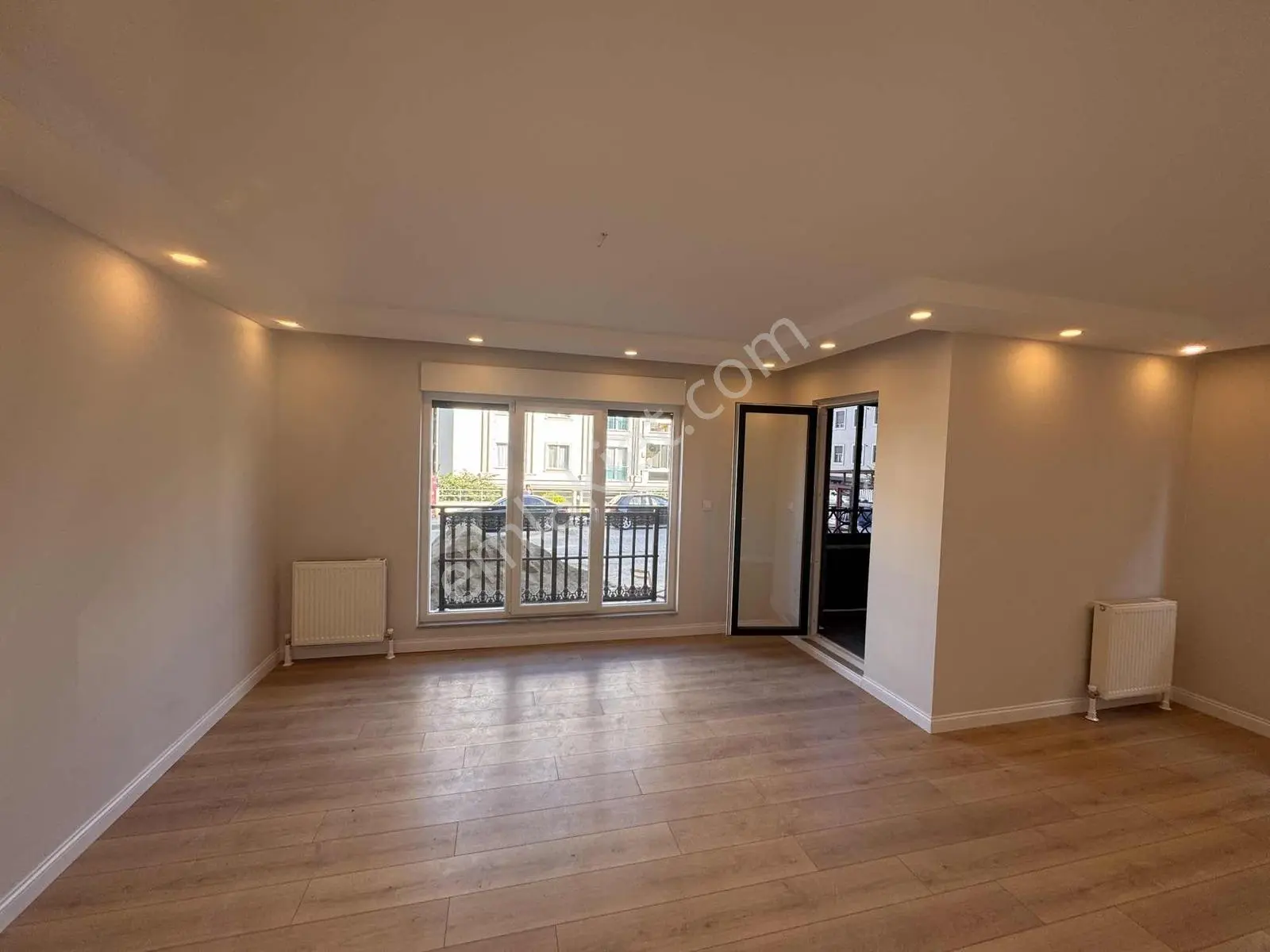 Bahçelievler Kıbrıs Parkı Sokağı 2+1 Yeni Binada Kiralık Daire - Görsel 7