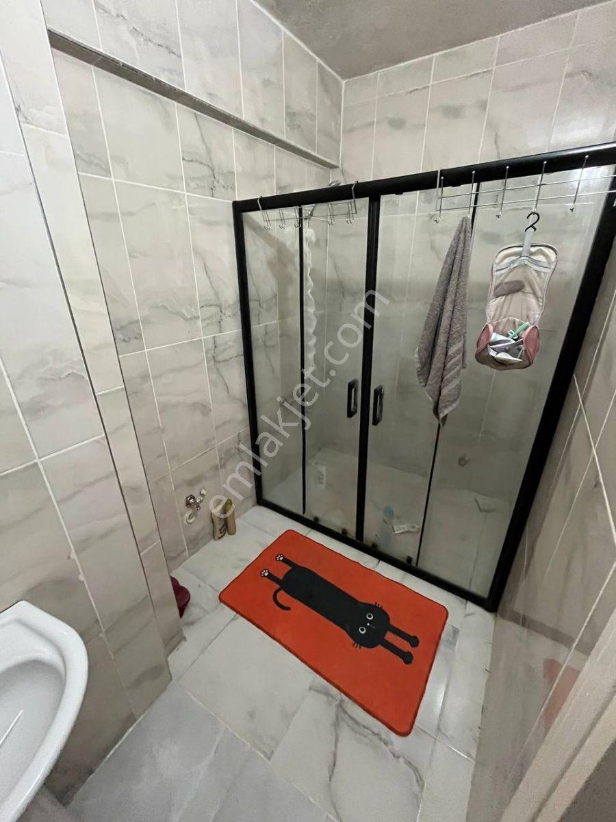 Bulut Emlak'tan Kilise Yakınında 1+1 Eşyalı Kiralık Daire - Görsel 12