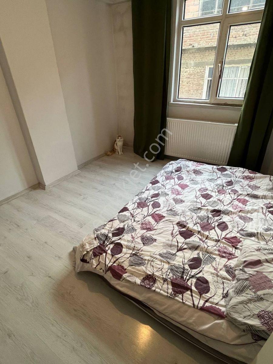 Bulut Emlak'tan Kilise Yakınında 1+1 Eşyalı Kiralık Daire - Görsel 2