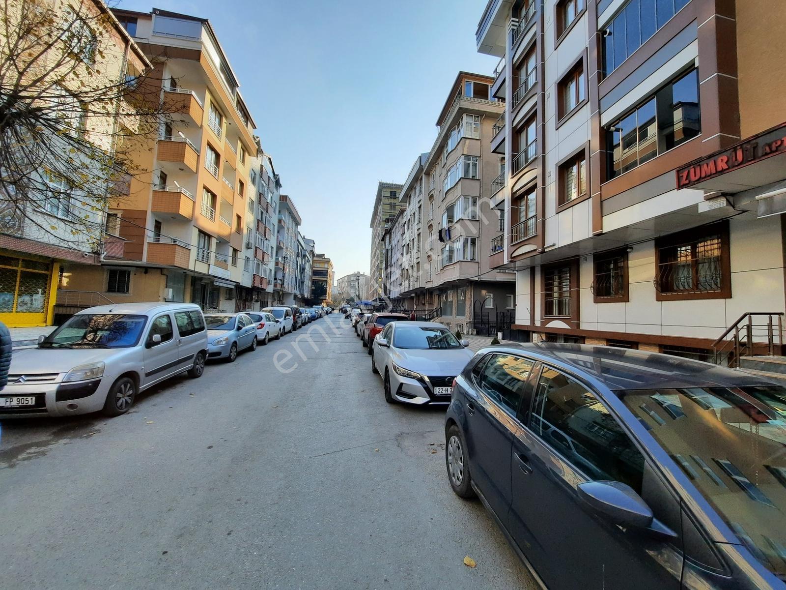 Kiralık Daire Karadolap Belgin Soakakta 2+1 80 M² - Görsel 11