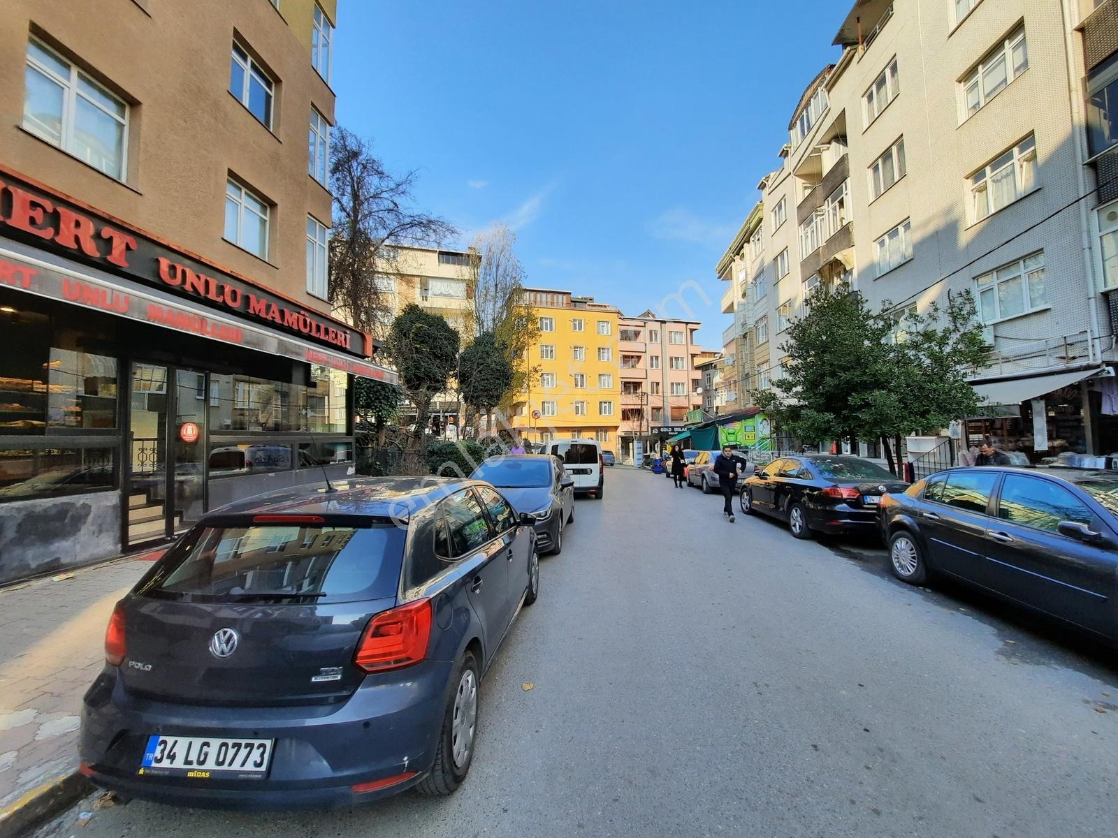 Kiralık Daire Karadolap Belgin Soakakta 2+1 80 M² - Görsel 12