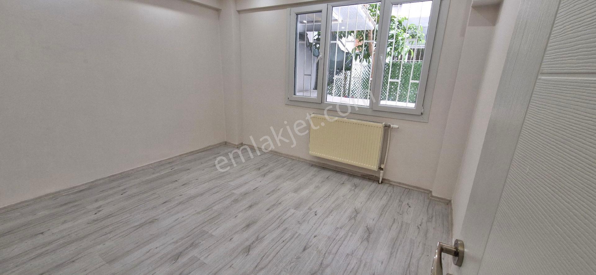 İzmir Balçova Onur Mah Jeotermalli 3+1 Çift Cepheli Klimalı İçi Bakımlı Satılık Daire - Görsel 11