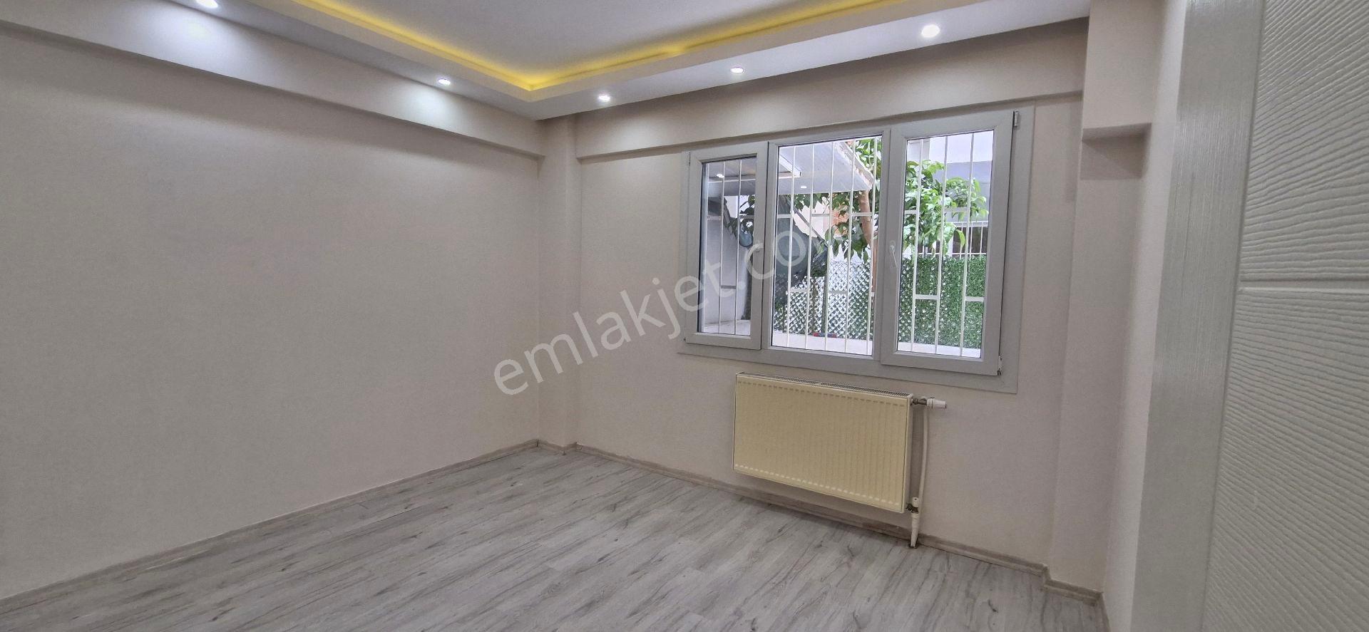İzmir Balçova Onur Mah Jeotermalli 3+1 Çift Cepheli Klimalı İçi Bakımlı Satılık Daire - Görsel 9