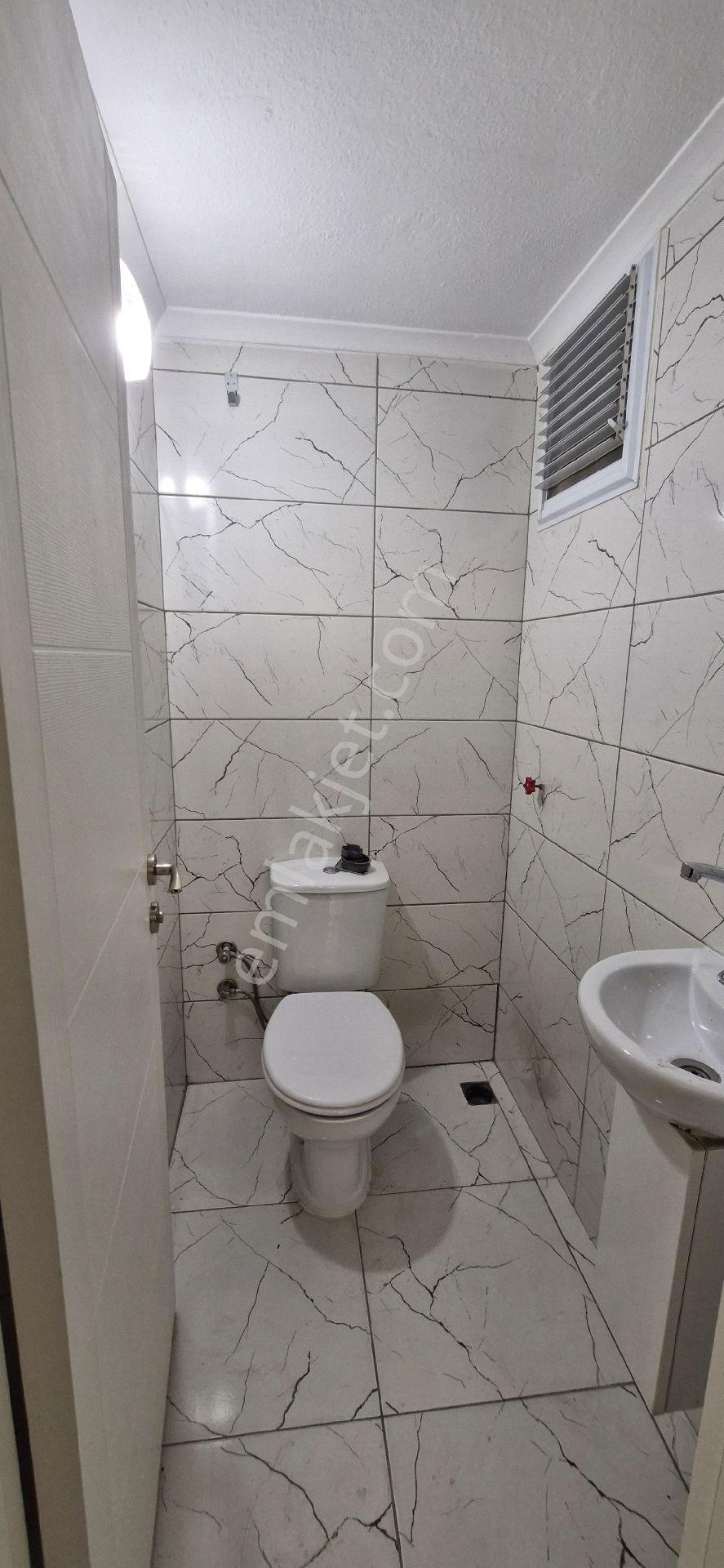 İzmir Balçova Onur Mah Jeotermalli 3+1 Çift Cepheli Klimalı İçi Bakımlı Satılık Daire - Görsel 18