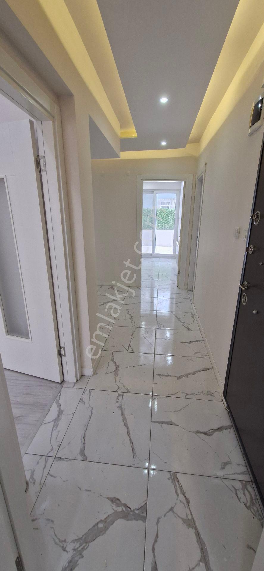 İzmir Balçova Onur Mah Jeotermalli 3+1 Çift Cepheli Klimalı İçi Bakımlı Satılık Daire - Görsel 23