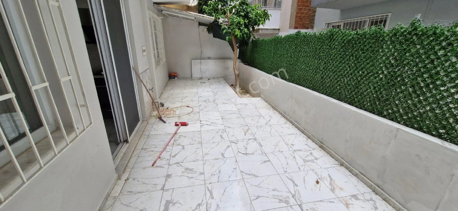 İzmir Balçova Onur Mah Jeotermalli 3+1 Çift Cepheli Klimalı İçi Bakımlı Satılık Daire - Görsel 7