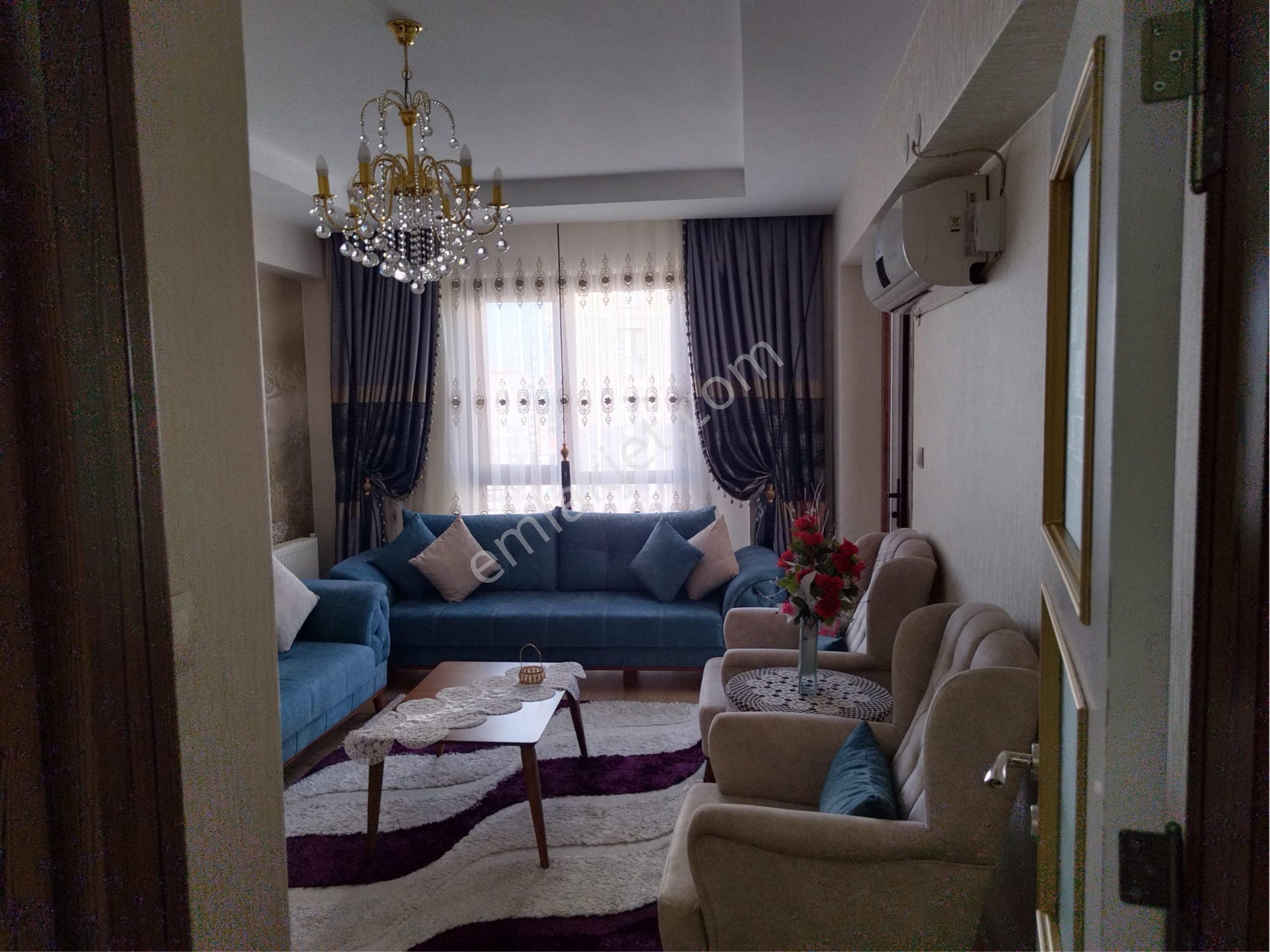 Üçkuyular 4+1 - 190m² Yapılı Fırsat Daire - Görsel 7