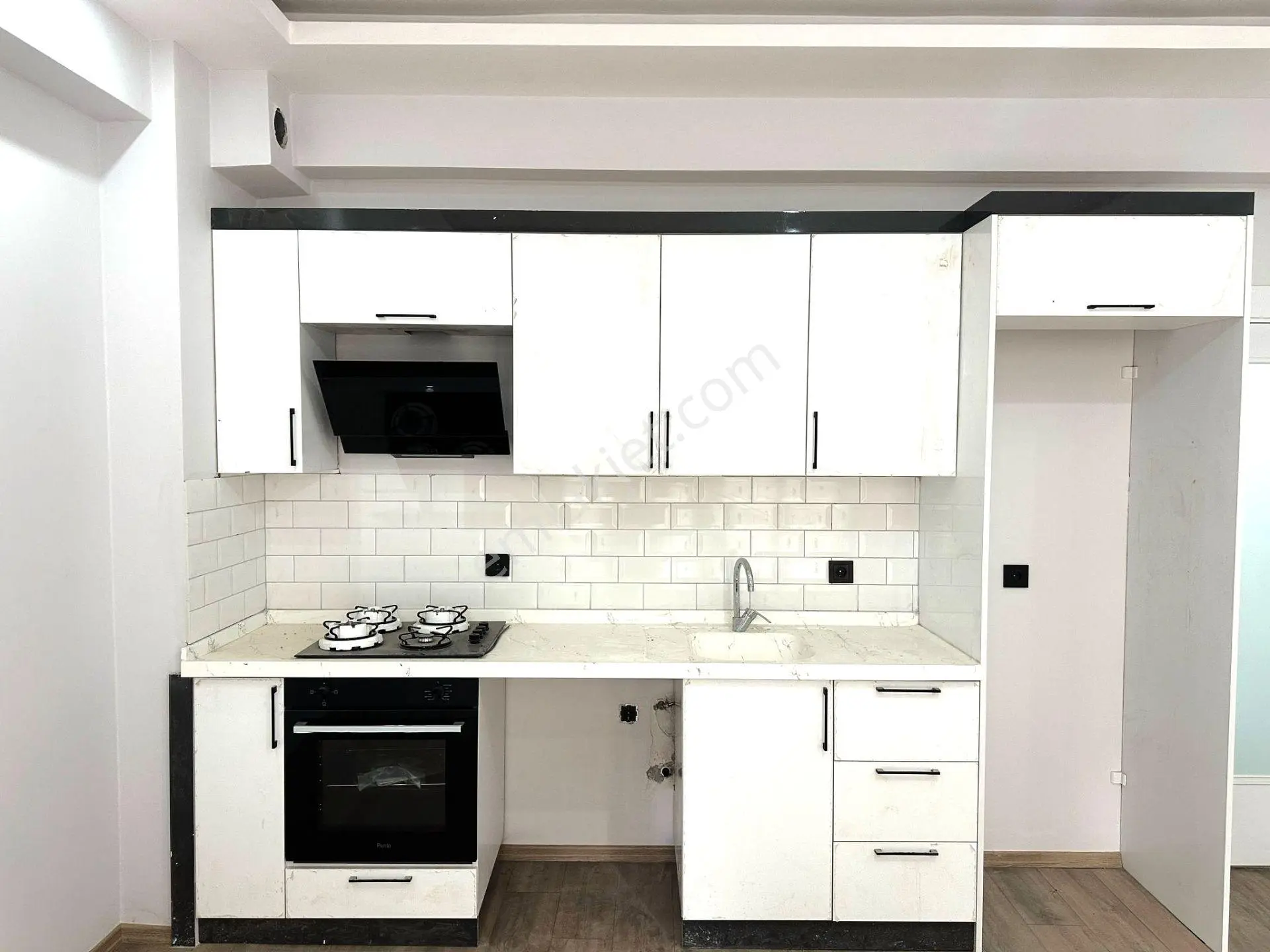 𝄞melodi'den Akçay Merkez'de Bulunmaz Fiyatlara Ön Cephe Yepyeni Binada Cam Balkonlu 2+1 Daire - Görsel 3