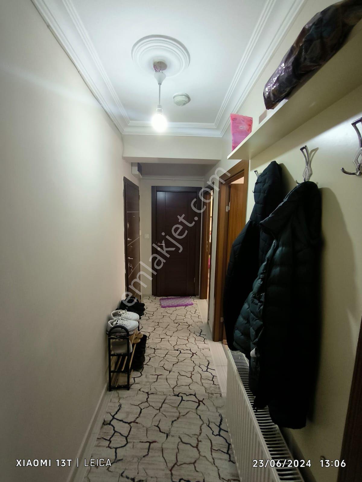Kaymakamlık Ve Hastane Yanı 2+1 Boyalı Altında Daire Var Polat Emlaktan - Görsel 28