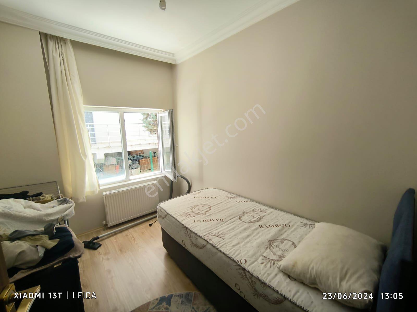 Kaymakamlık Ve Hastane Yanı 2+1 Boyalı Altında Daire Var Polat Emlaktan - Görsel 19