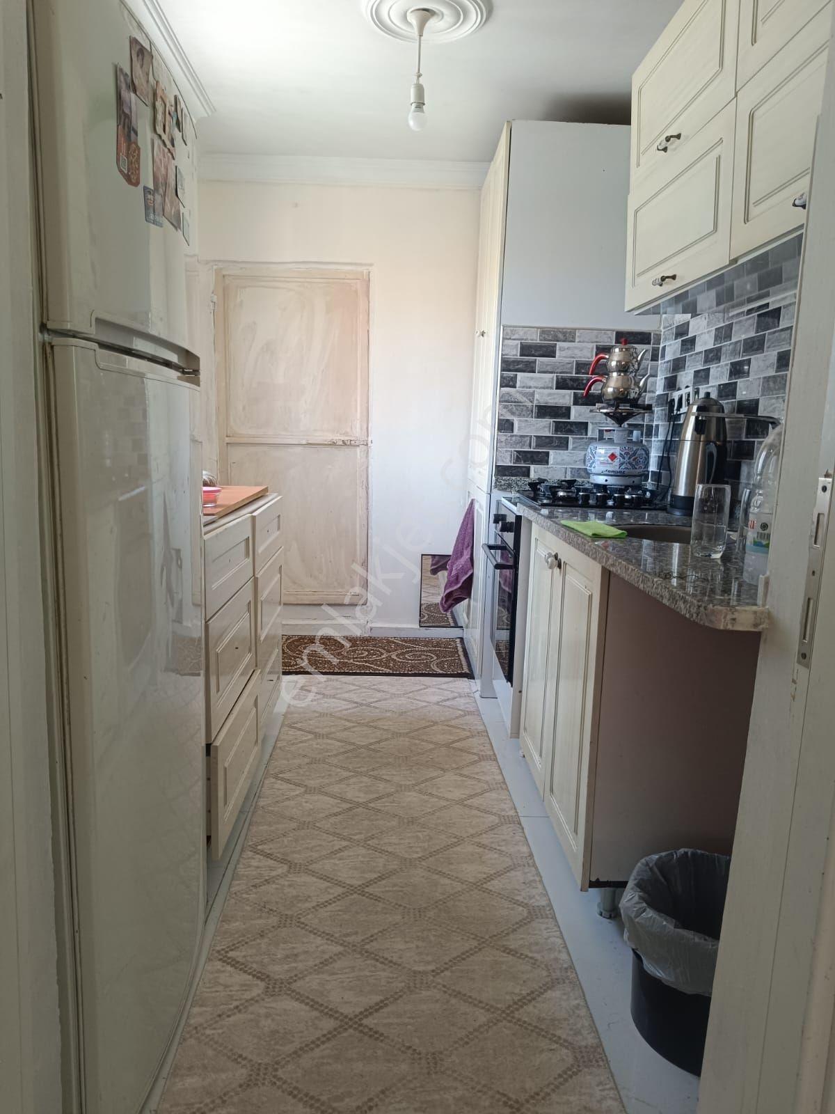 262m2 Arsa İçinde Net 90m2 2+1 Ev - Görsel 10