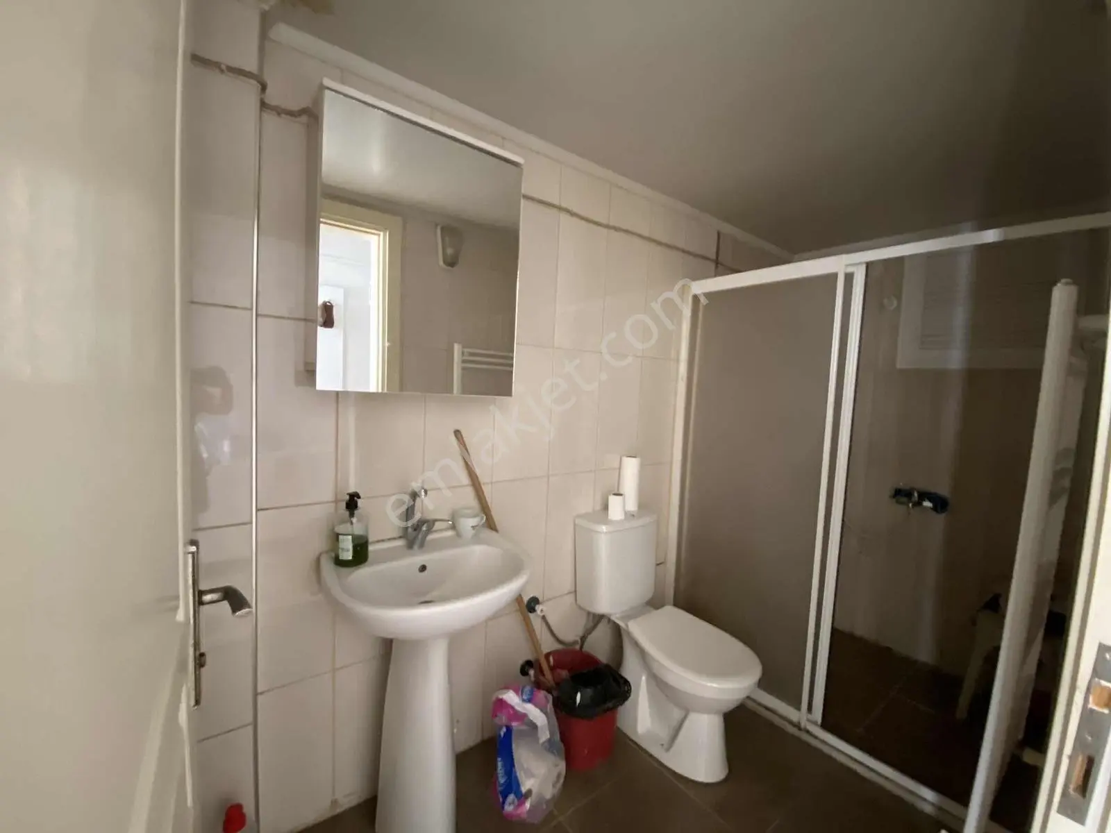 Remax Pın'den Orta Mh.'de Selanik Cd Eşyalı Ve Klımalı 1+1 - Görsel 3