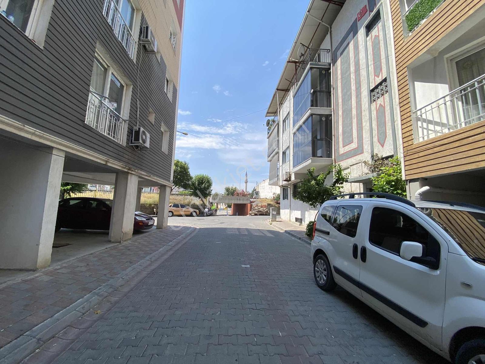 Remax Pın'den Orta Mh.'de Selanik Cd Eşyalı Ve Klımalı 1+1 - Görsel 12