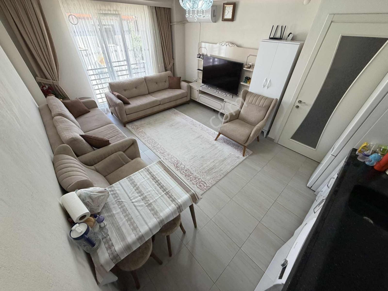 Onmax Merkez'de Satılık 2+1 85 M2 Ara Kat Doğalgazlı Daire - Görsel 13