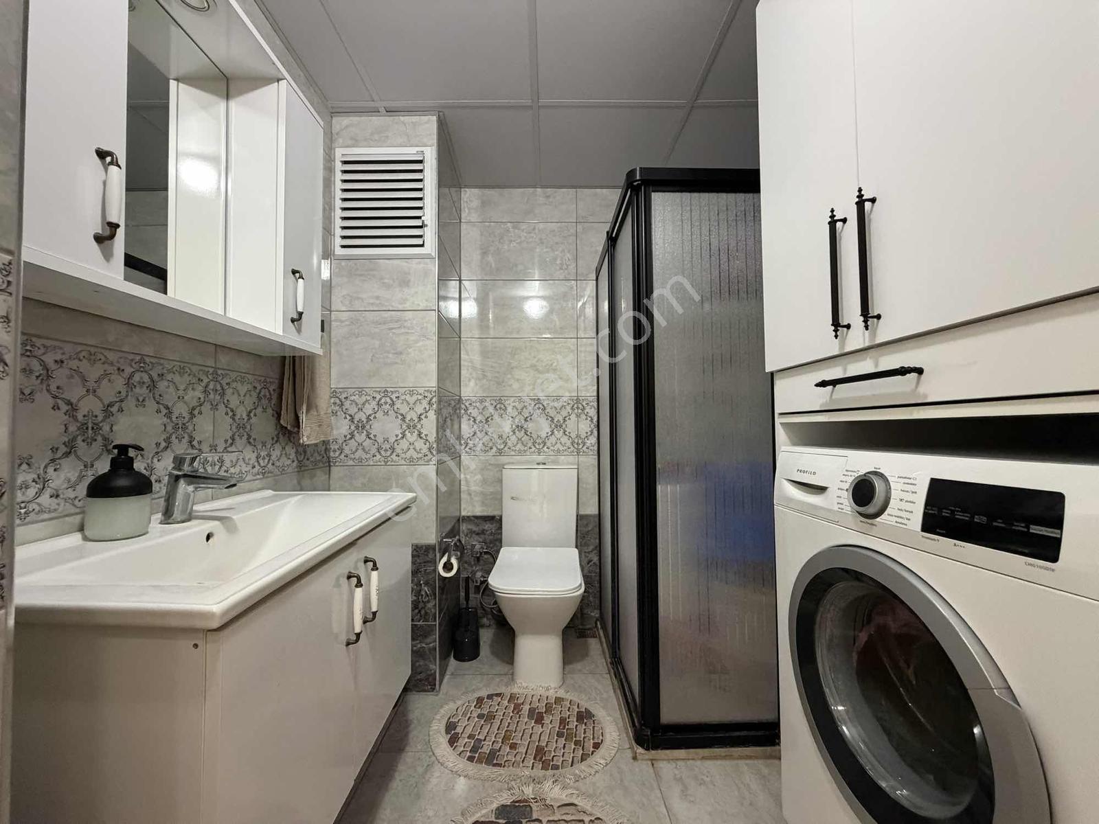 Onmax Merkez'de Satılık 2+1 85 M2 Ara Kat Doğalgazlı Daire - Görsel 7