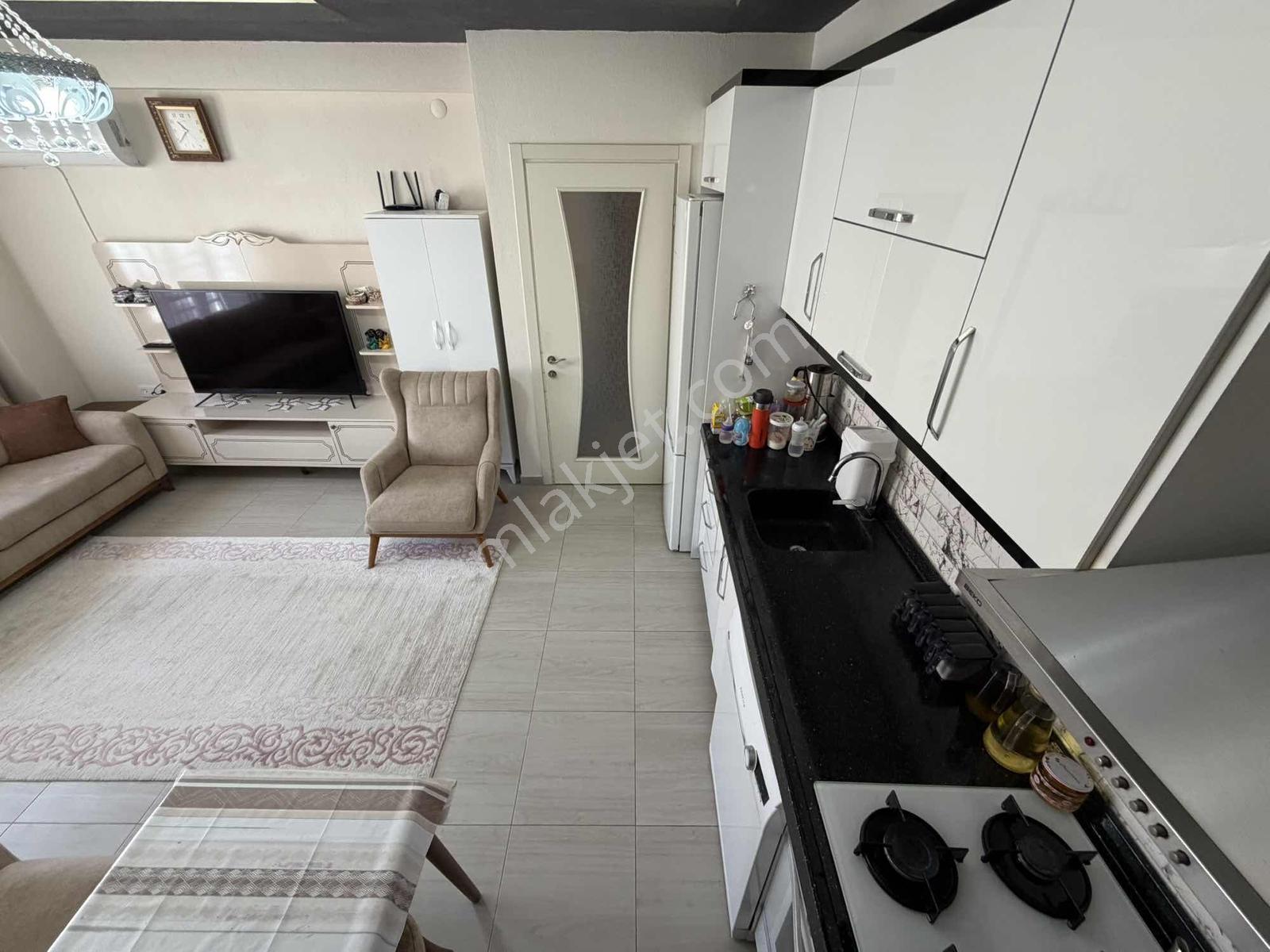 Onmax Merkez'de Satılık 2+1 85 M2 Ara Kat Doğalgazlı Daire - Görsel 14