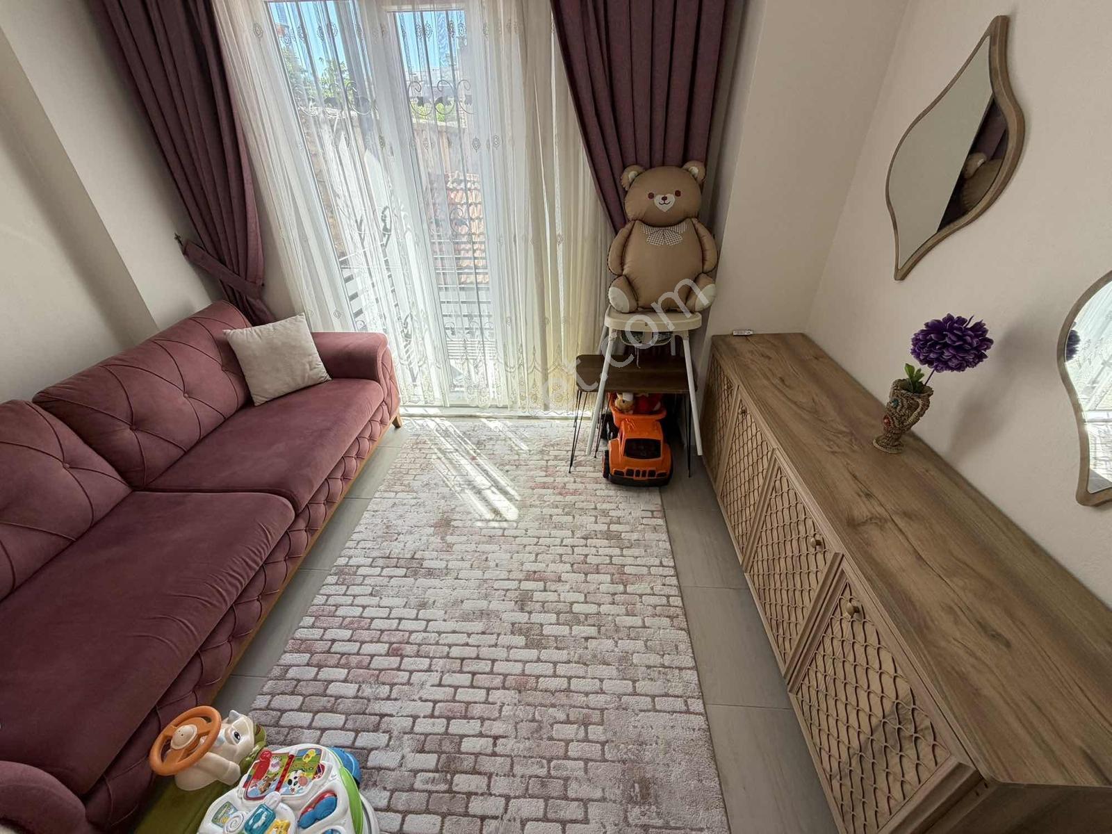 Onmax Merkez'de Satılık 2+1 85 M2 Ara Kat Doğalgazlı Daire - Görsel 32