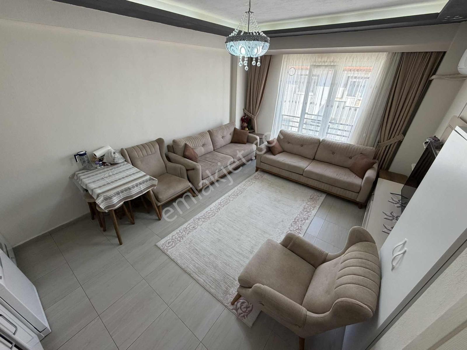 Onmax Merkez'de Satılık 2+1 85 M2 Ara Kat Doğalgazlı Daire - Görsel 16