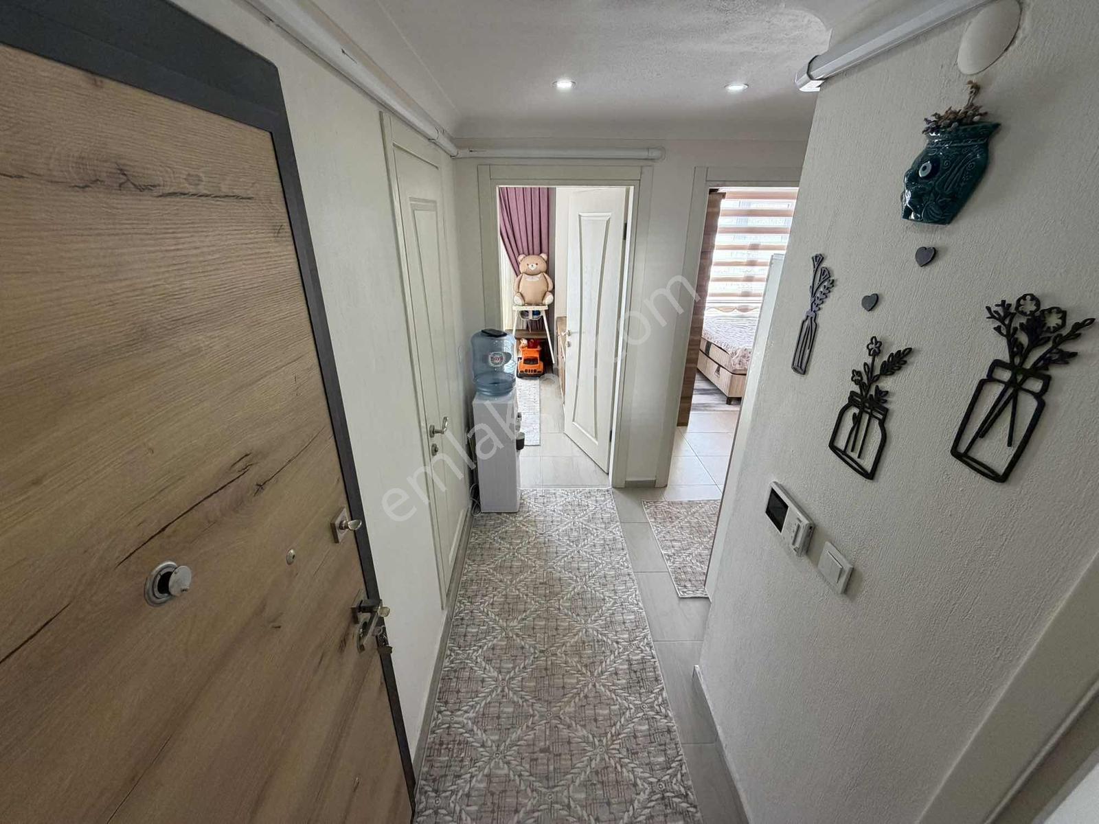 Onmax Merkez'de Satılık 2+1 85 M2 Ara Kat Doğalgazlı Daire - Görsel 35