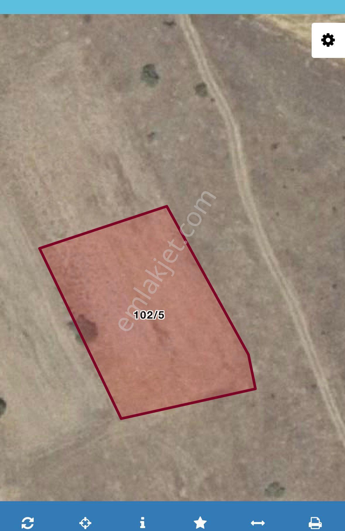 Balcity - Balıkesir Karesi Karakol Mah. Yatırımlık 1.851 M2 Tarla