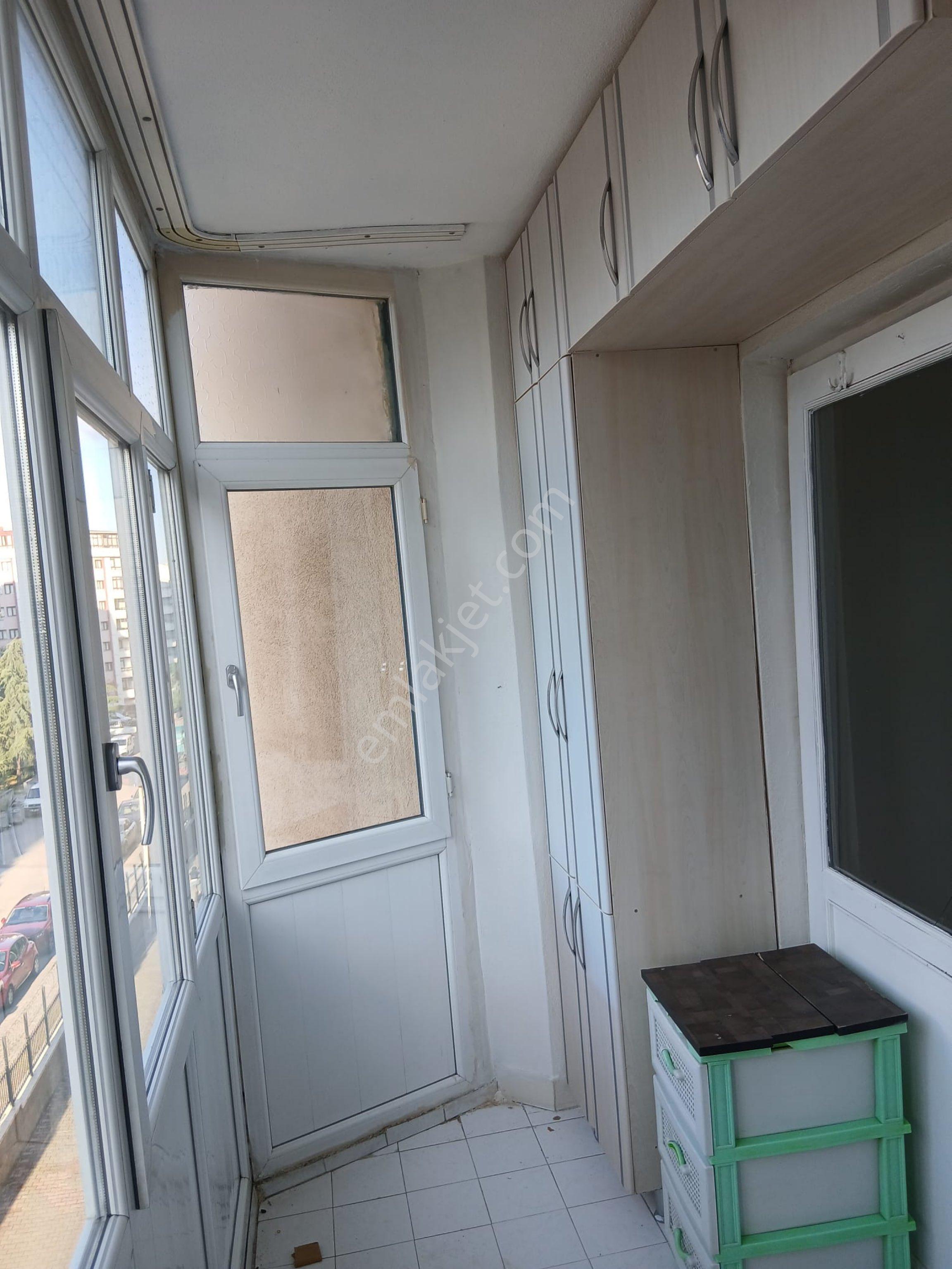 Ankara Yeni Mahallefazilet Sitesi 3+1 Ara Kat Satılık Daire - Görsel 7
