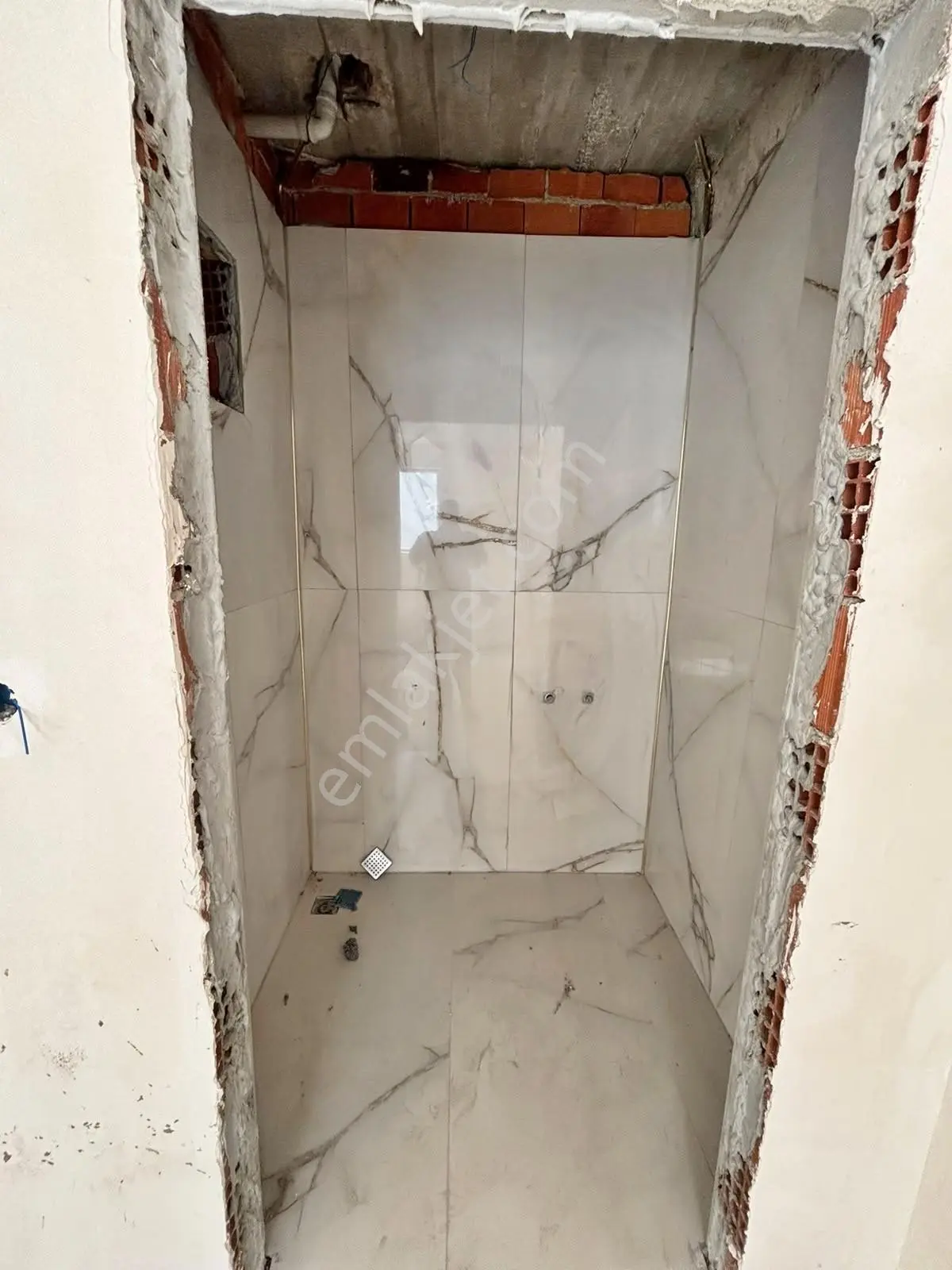 Sincan Merkez'de 3+1 Sıfır Ön Cephe Ara Kat Daire - Görsel 28