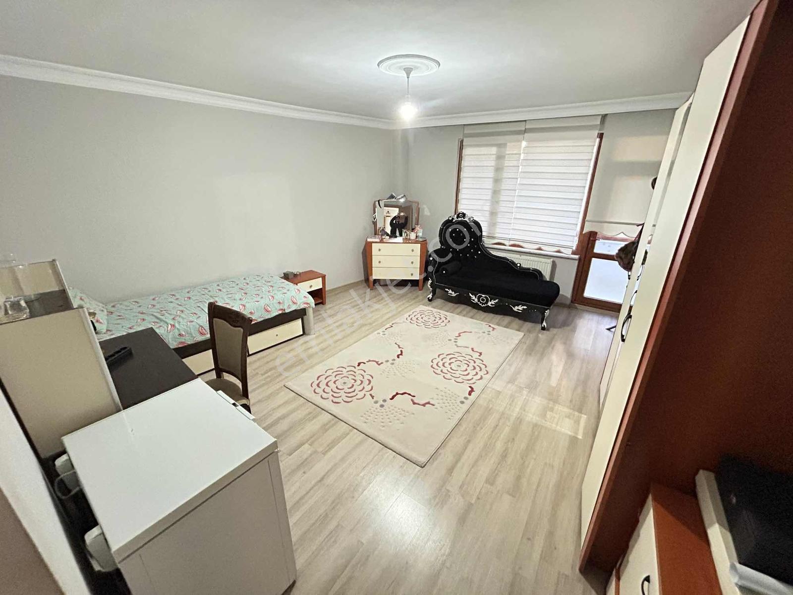 Brn Çelik İnşaat'tan 50.yıl Mah Cad'de Üzeri Devasal 160m2 3+1 - Görsel 19