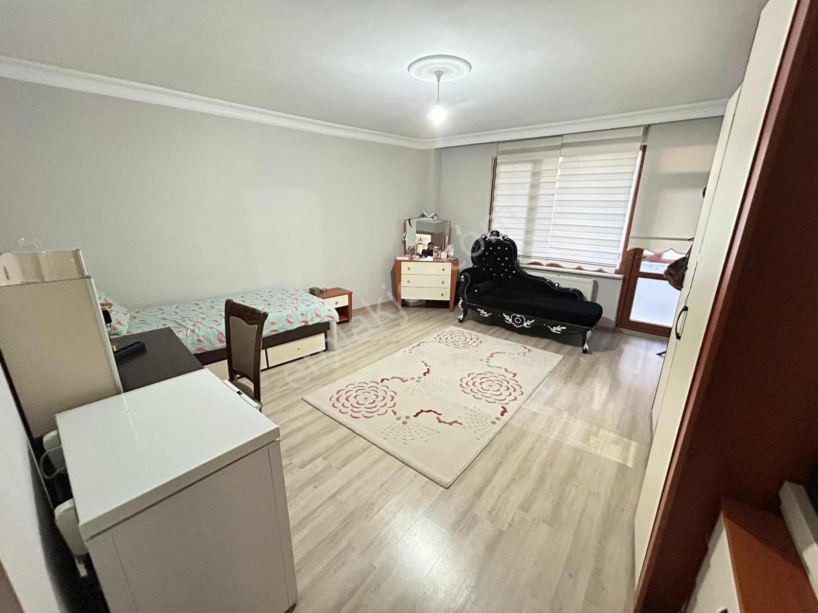 Brn Çelik İnşaat'tan 50.yıl Mah Cad'de Üzeri Devasal 160m2 3+1 - Görsel 21