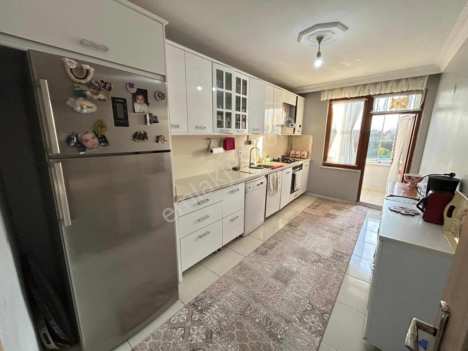 Brn Çelik İnşaat'tan 50.yıl Mah Cad'de Üzeri Devasal 160m2 3+1 - Görsel 23