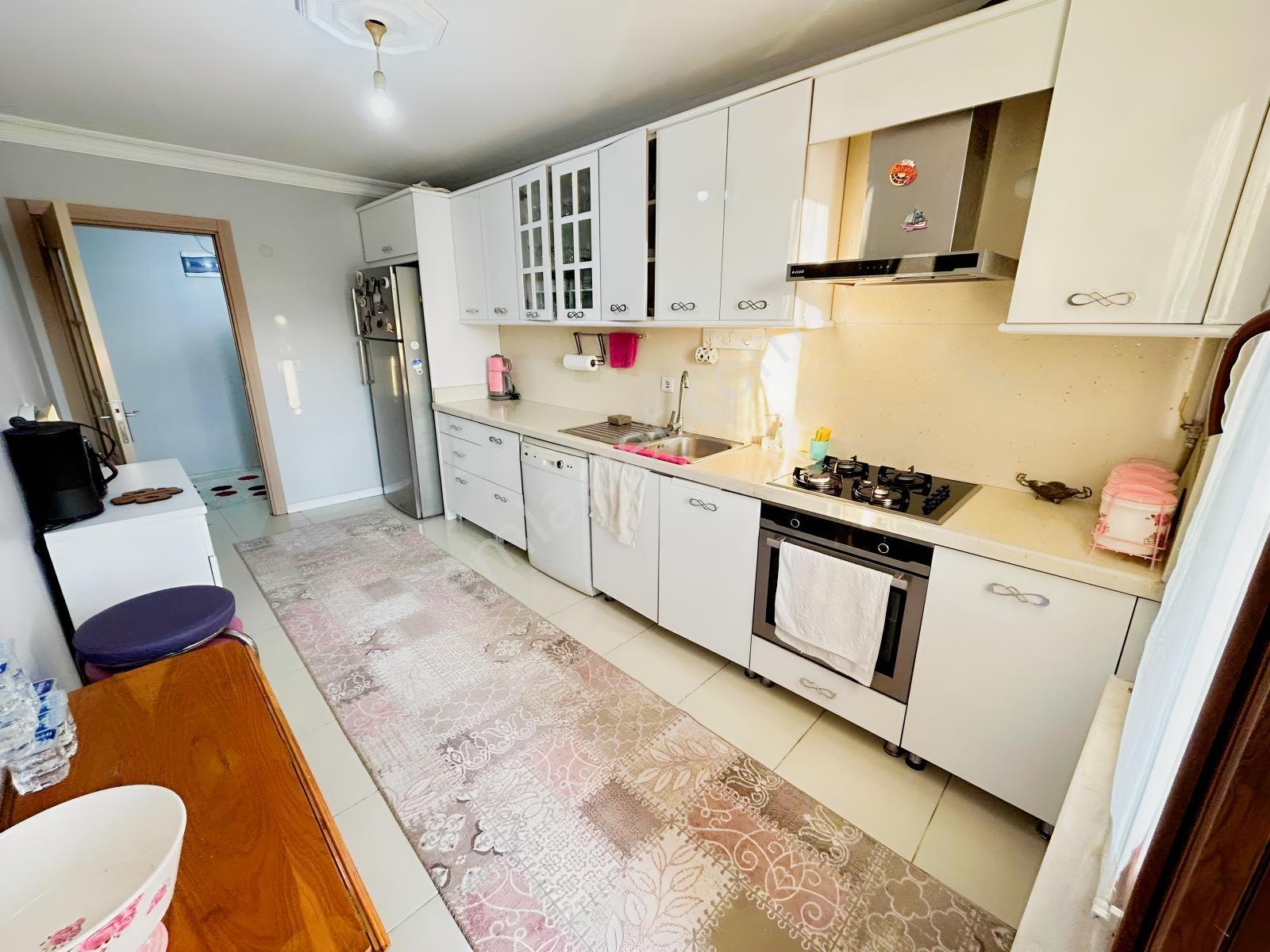 Brn Çelik İnşaat'tan 50.yıl Mah Cad'de Üzeri Devasal 160m2 3+1 - Görsel 17