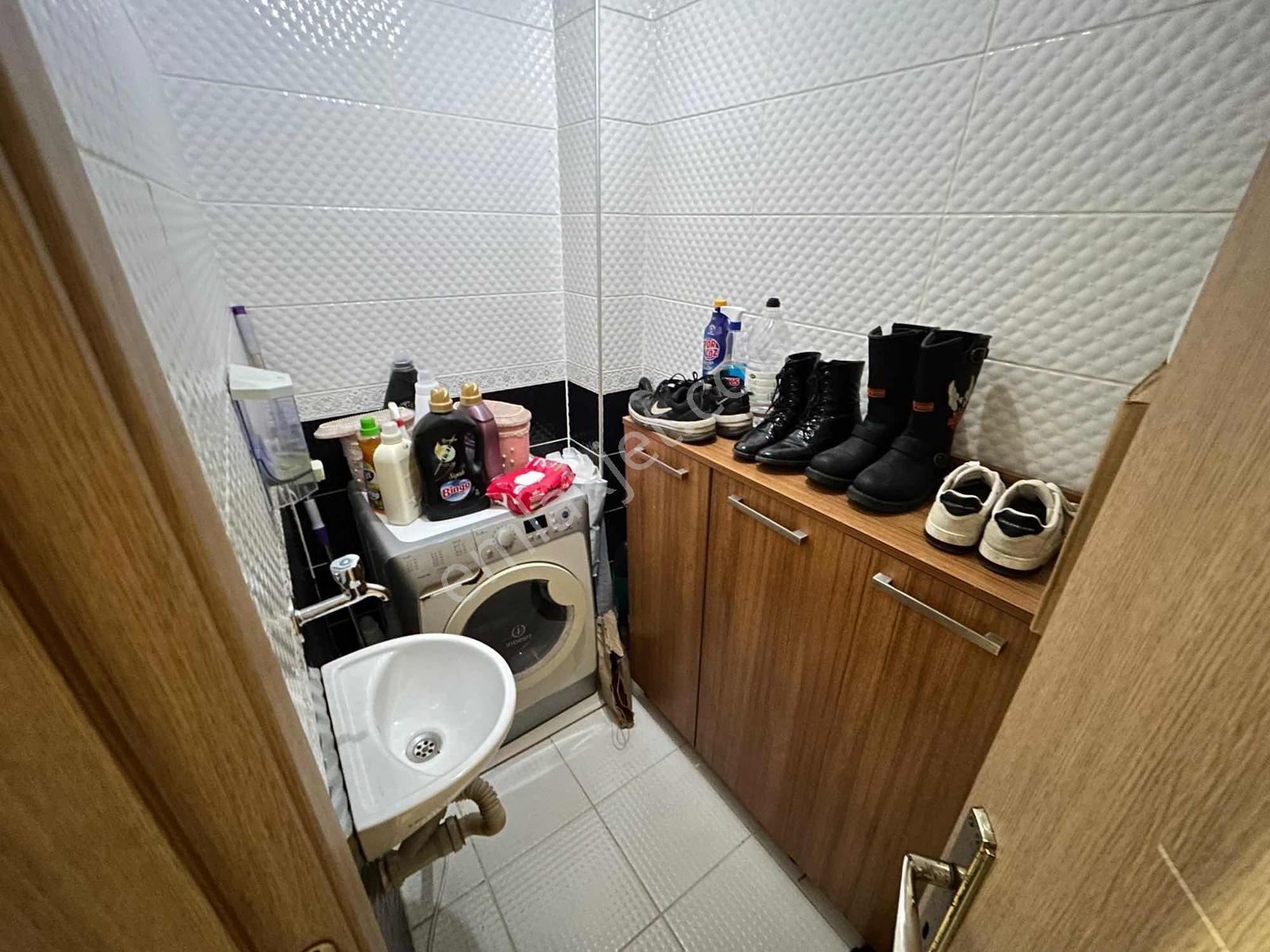 Brn Çelik İnşaat'tan 50.yıl Mah Cad'de Üzeri Devasal 160m2 3+1 - Görsel 20