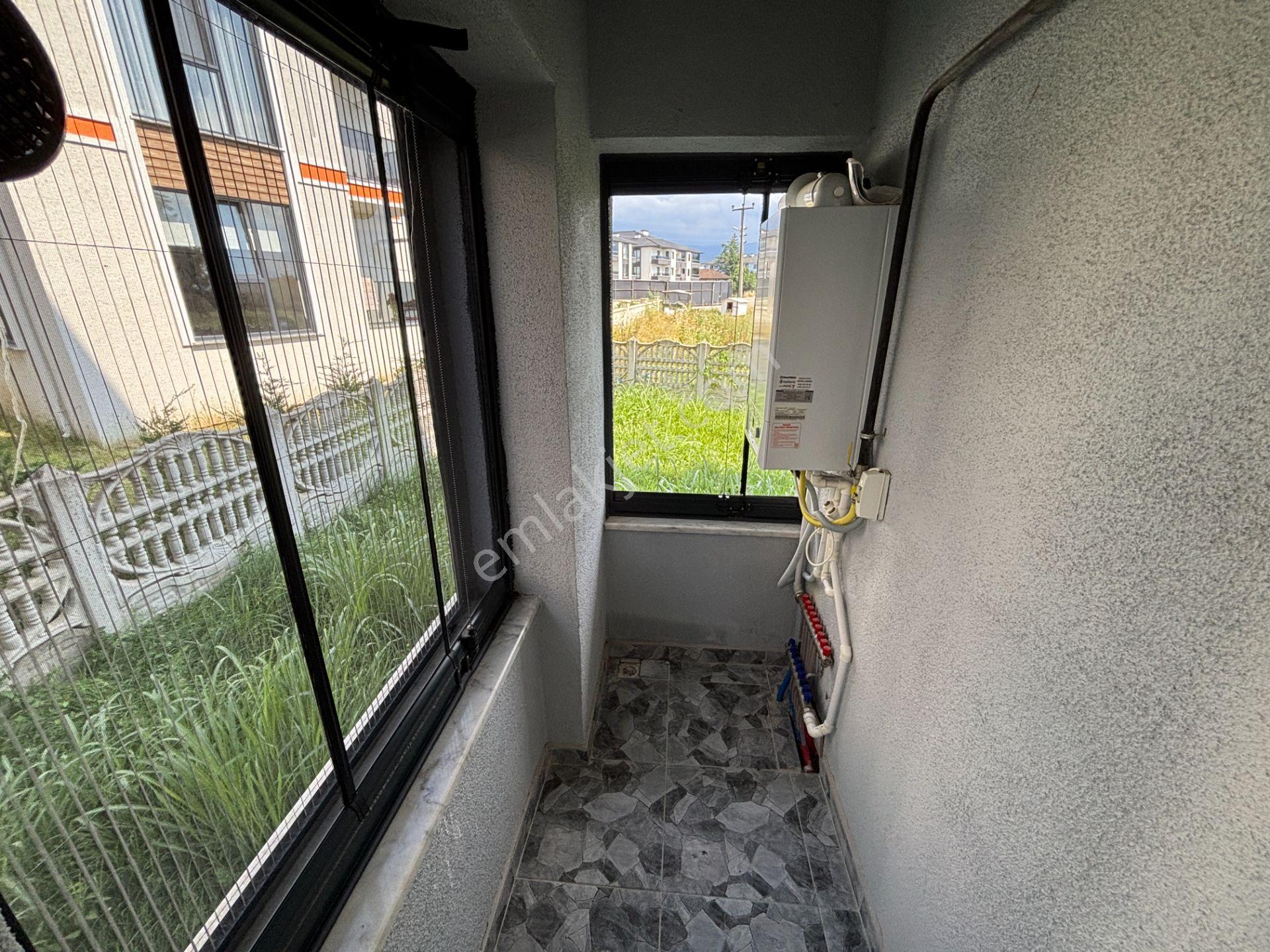Dereli Tütüncü-metek Sınırında 2+1 80 M2 Kiralık Daire - Görsel 8