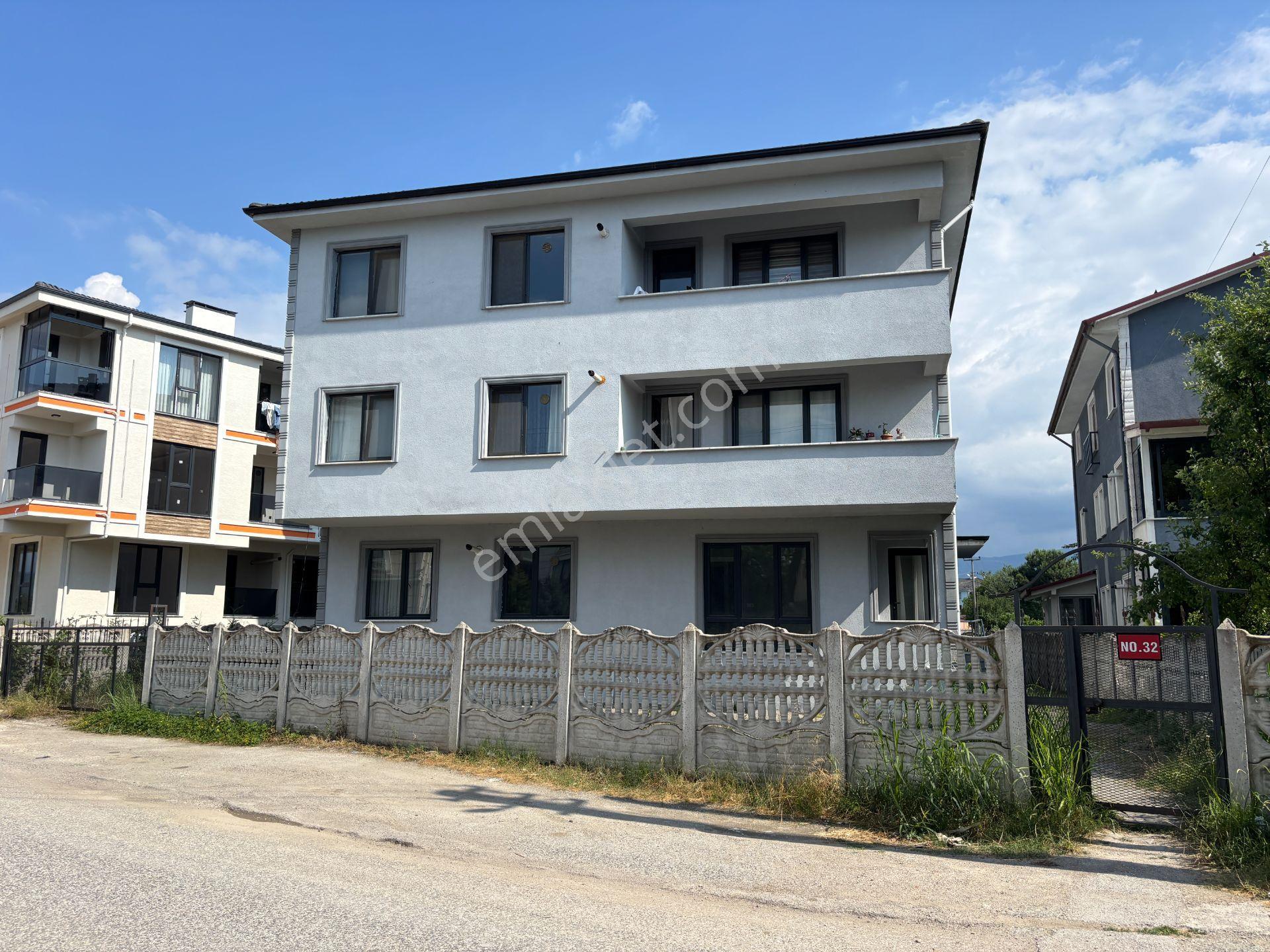 Dereli Tütüncü-metek Sınırında 2+1 80 M2 Kiralık Daire - Görsel 20