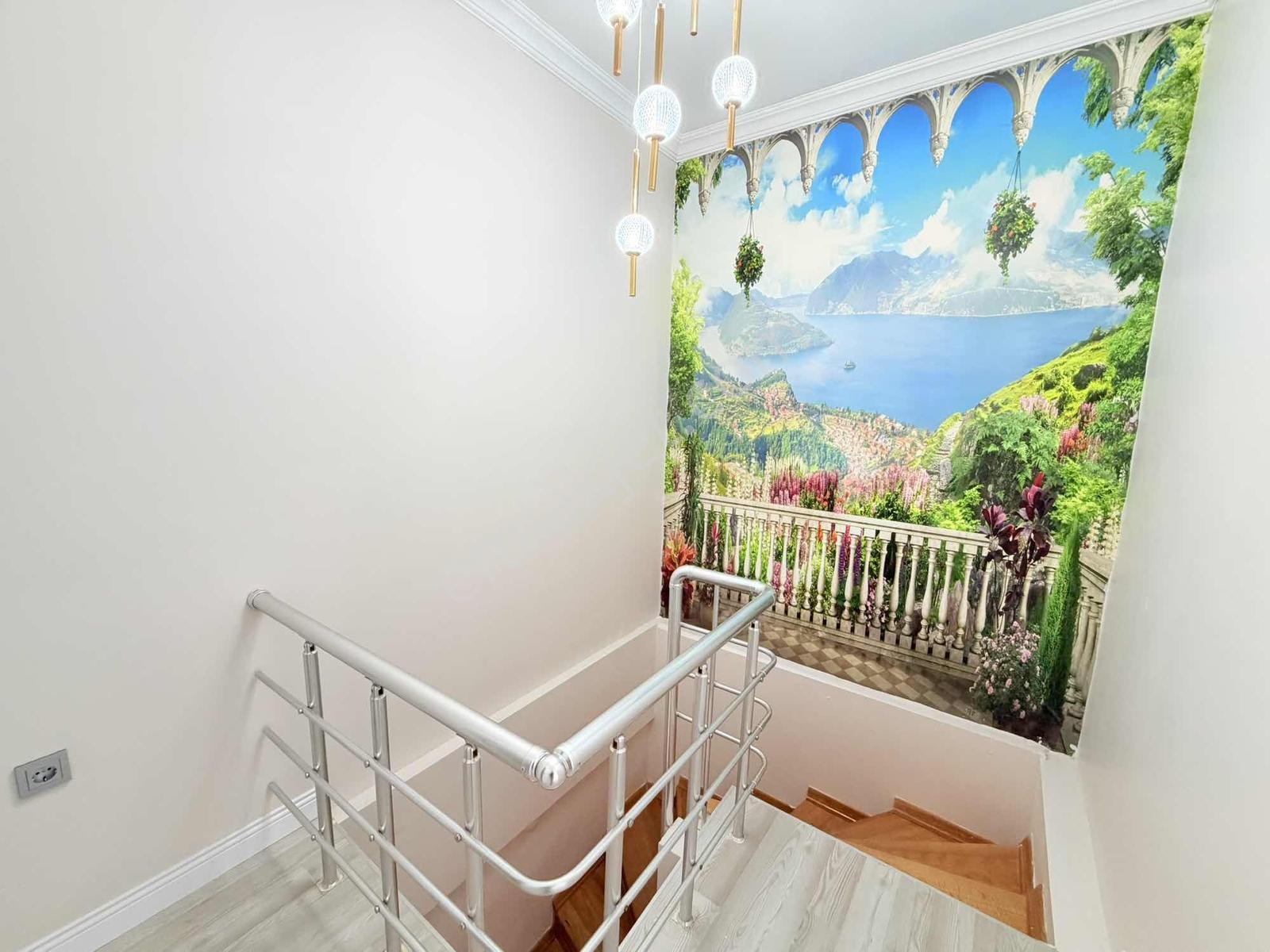Keykubat Mah. Satılık 4+1 İçi Ful Yapılı Dubleks Daire Fırsatı - Görsel 28
