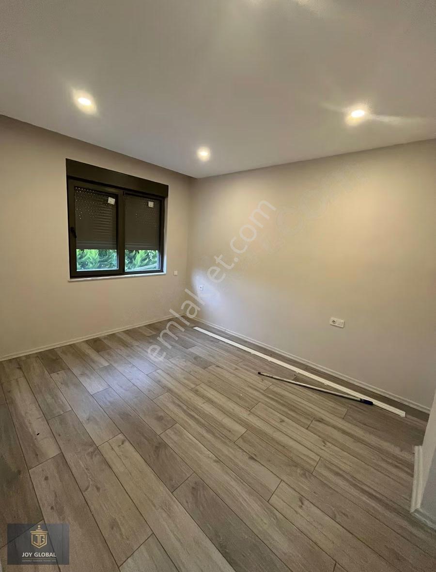 Döşemealtı Bahçeyaka'da Kiralık Lüks 1+1 Daire - Görsel 13