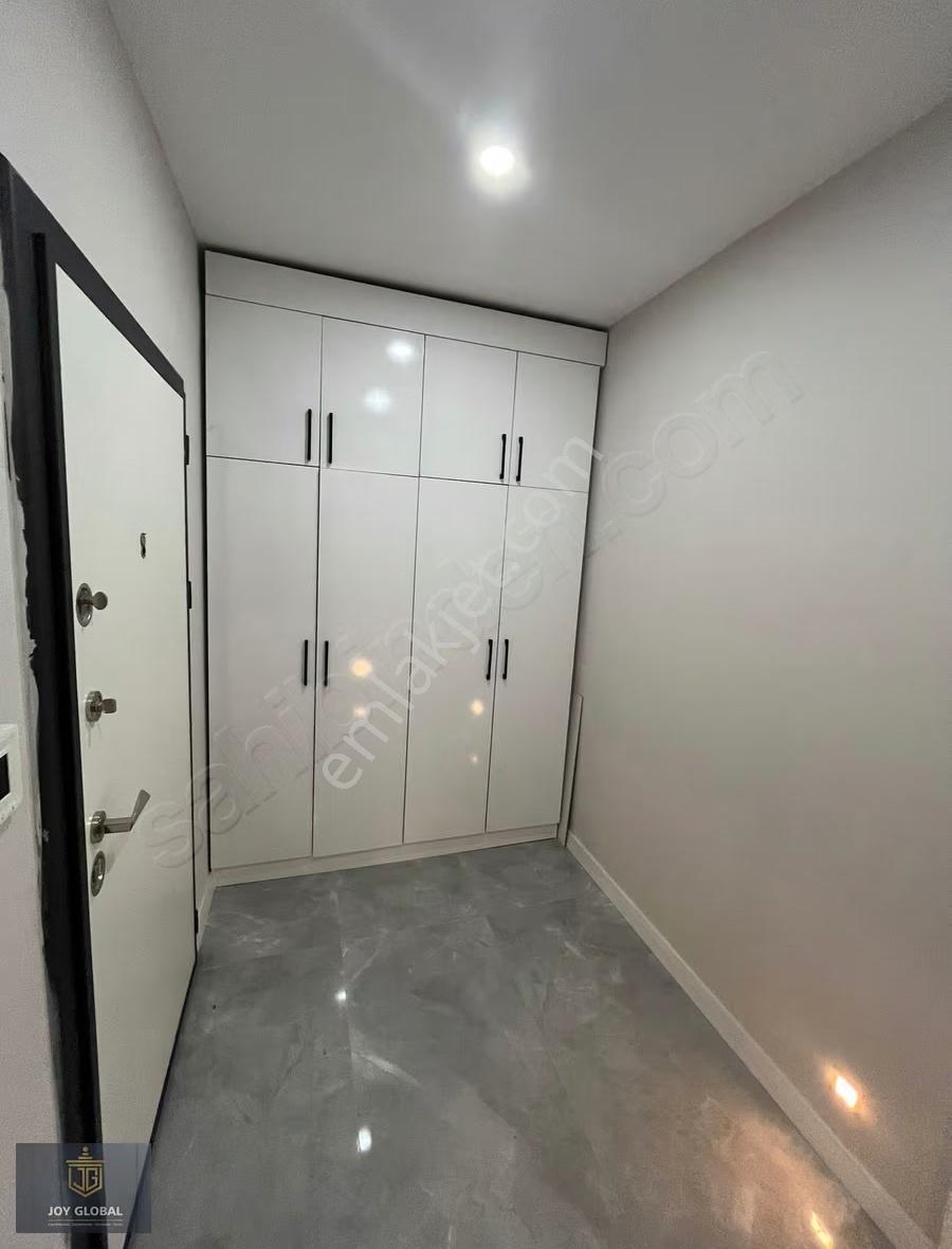 Döşemealtı Bahçeyaka'da Kiralık Lüks 1+1 Daire - Görsel 9