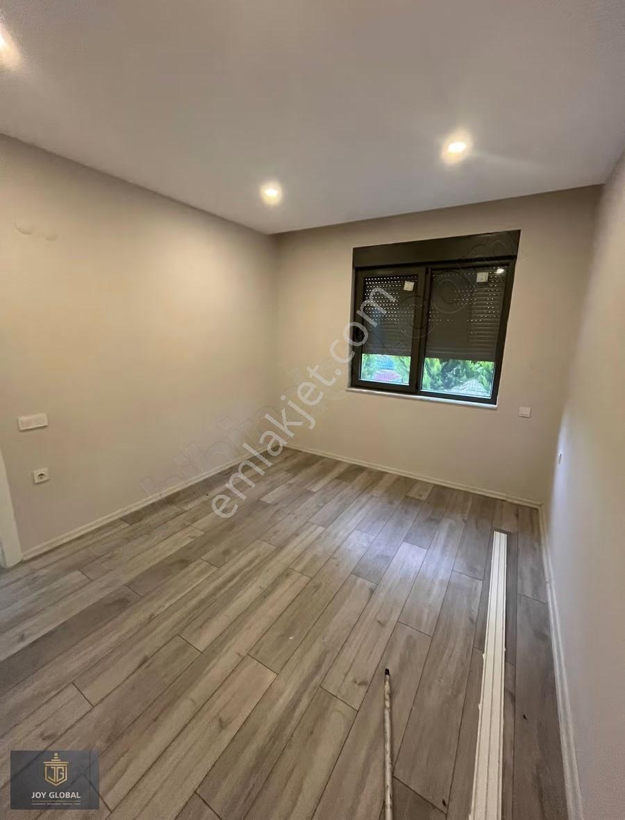 Döşemealtı Bahçeyaka'da Kiralık Lüks 1+1 Daire - Görsel 14