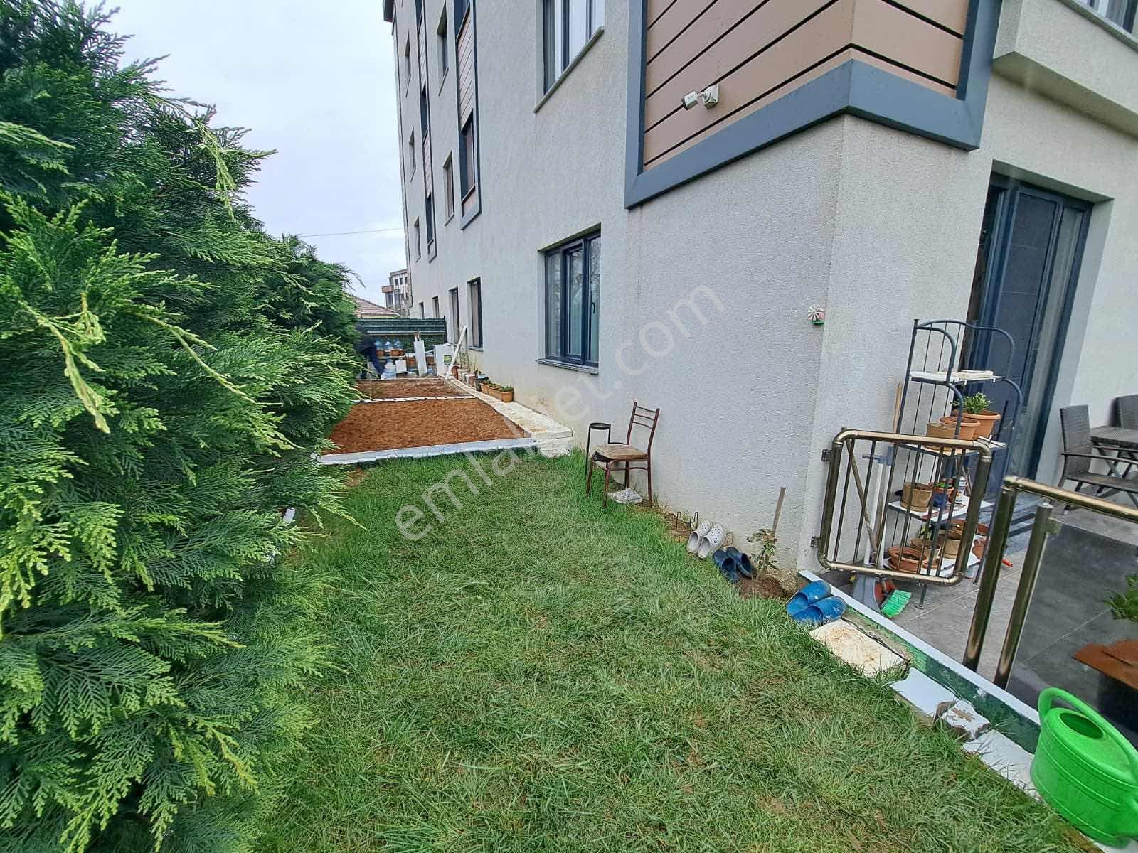 Çekmeköy Alemdağ'da Satılık 3+1 40 M2 Bahçe Kullanımlı Daire - Görsel 27