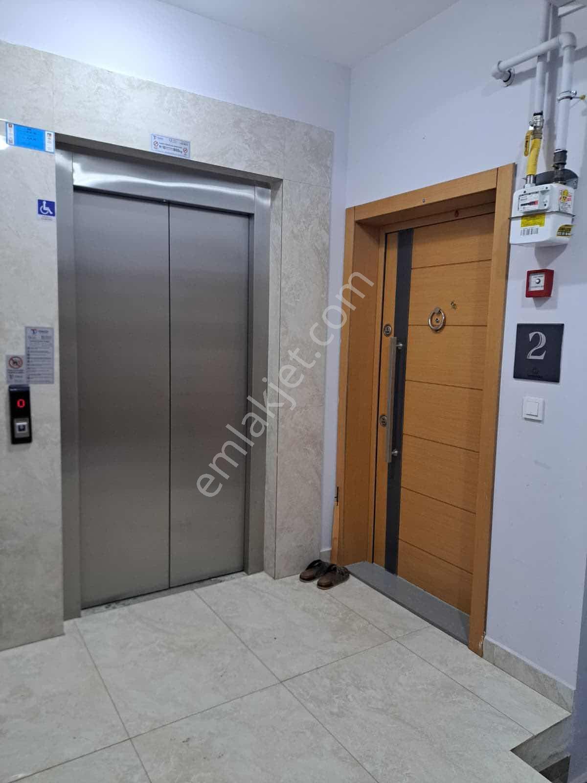 Çekmeköy Alemdağ'da Satılık 3+1 40 M2 Bahçe Kullanımlı Daire - Görsel 26