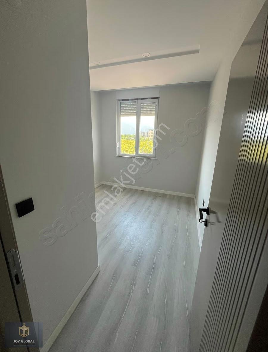 Antalya Döşemealtı Bahçeyaka'da Kiralık Sıfır 2+1 Açık Mutfak - Görsel 6