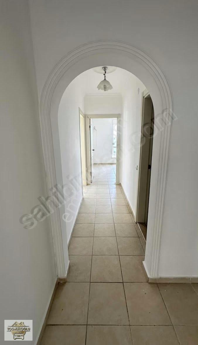 Alanya Tosmur Mahallesinde Kiralık 2+1 Daire - Görsel 13