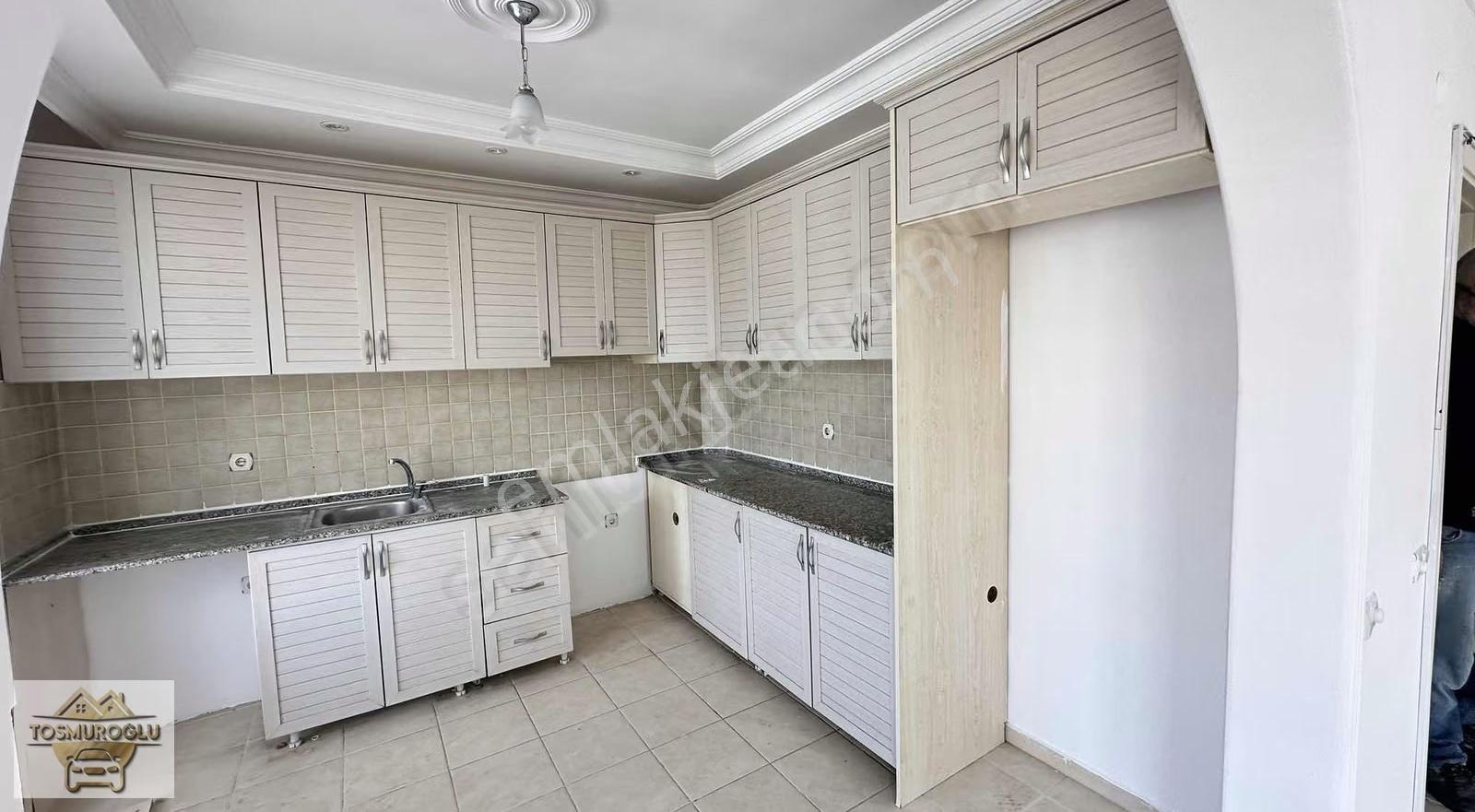 Alanya Tosmur Mahallesinde Kiralık 2+1 Daire - Görsel 2