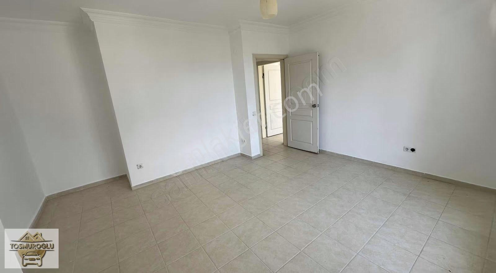 Alanya Tosmur Mahallesinde Kiralık 2+1 Daire - Görsel 4