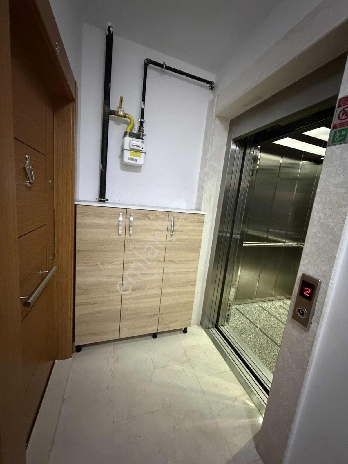 Çekmeköy Alemdağ Çatalmeşe Mahallesinde Kiralık 2+1 Daire - Görsel 12