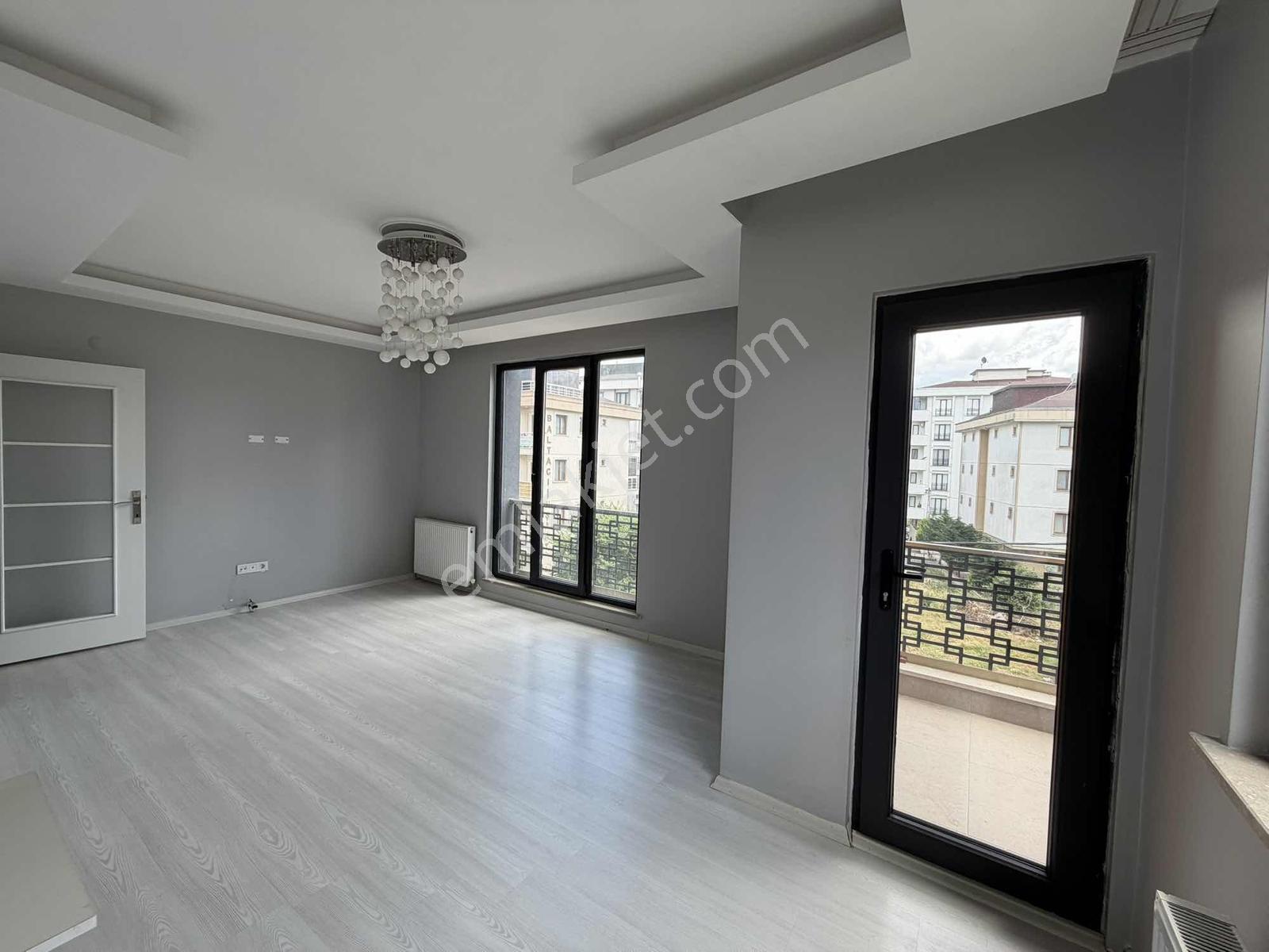 Çekmeköy Alemdağ Çatalmeşe Mahallesinde Kiralık 2+1 Daire - Görsel 8